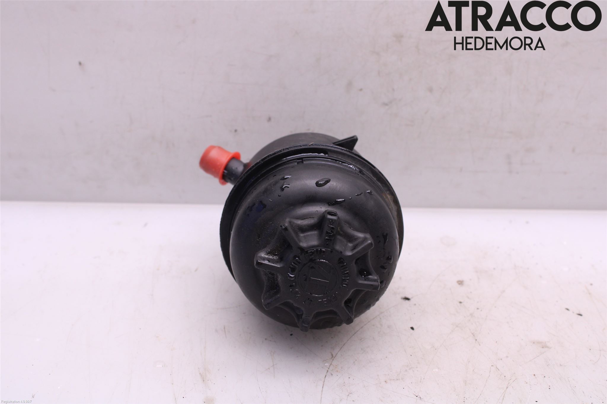 Saab 9-5 -05 Styrservooljebehållare