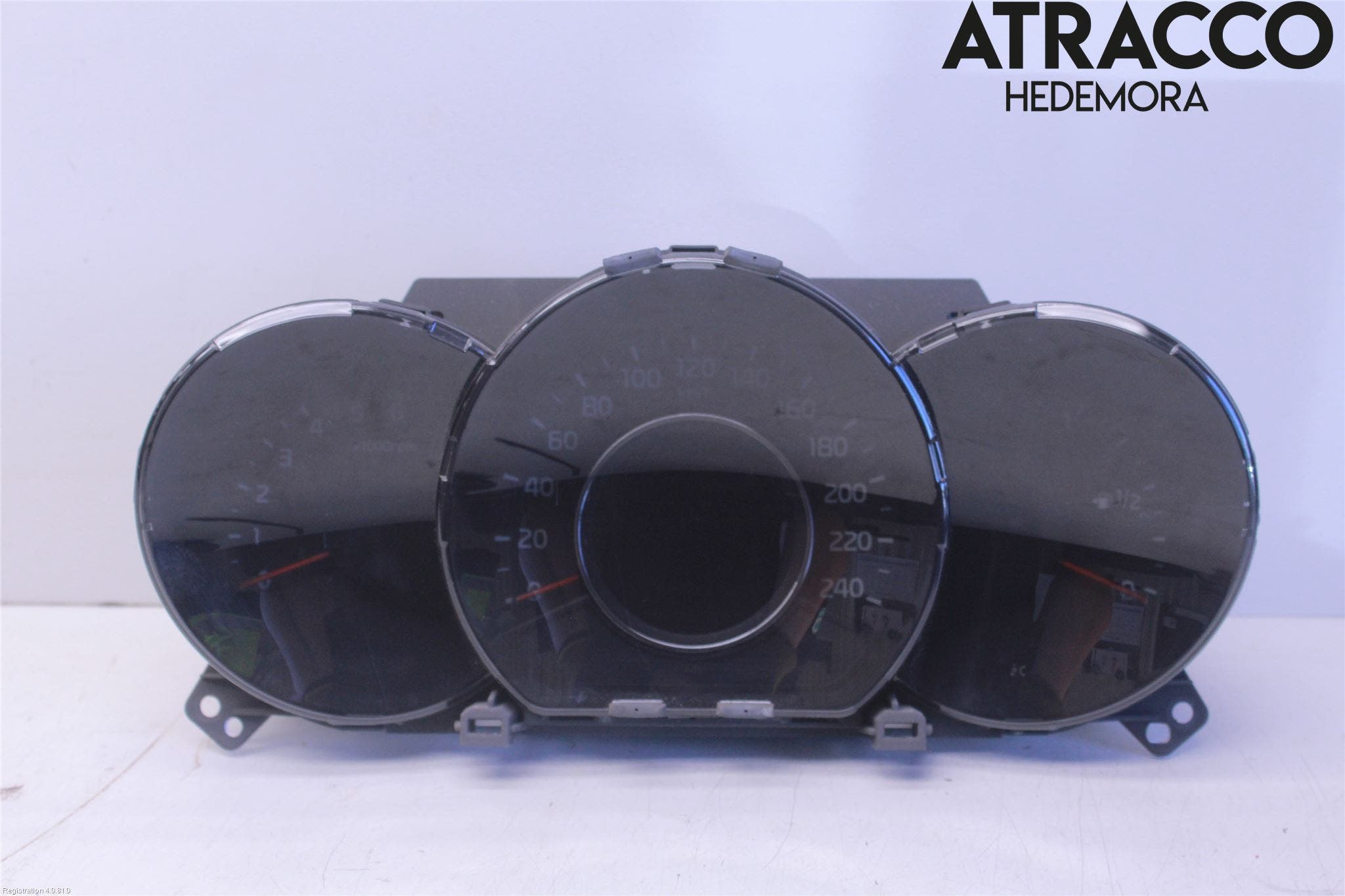 Kia CEED 12-18 Instrument Komb