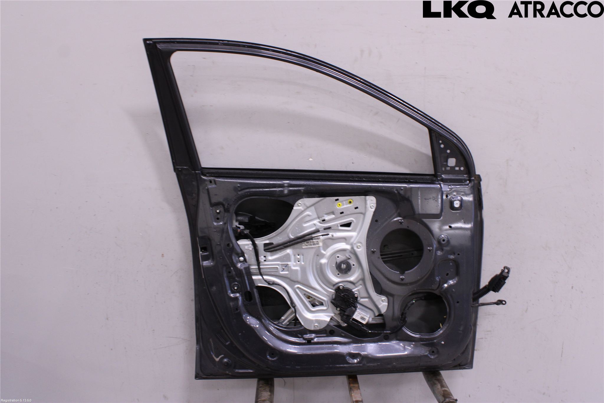 Hyundai ix35 Dörr Fram Vänster