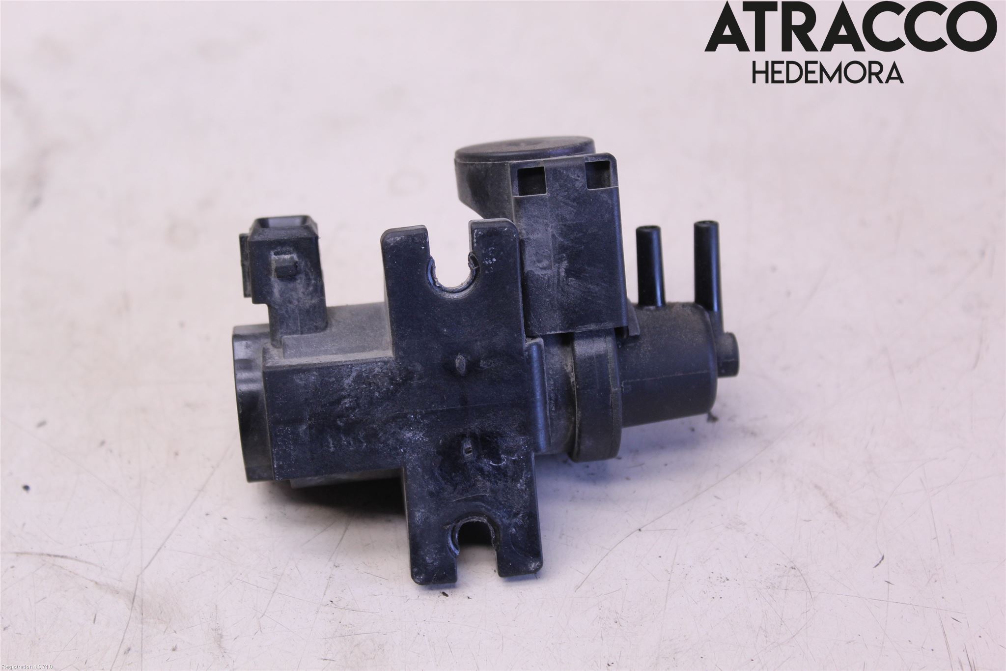 BMW X6 E71/E72   08-14 Vakuumventil