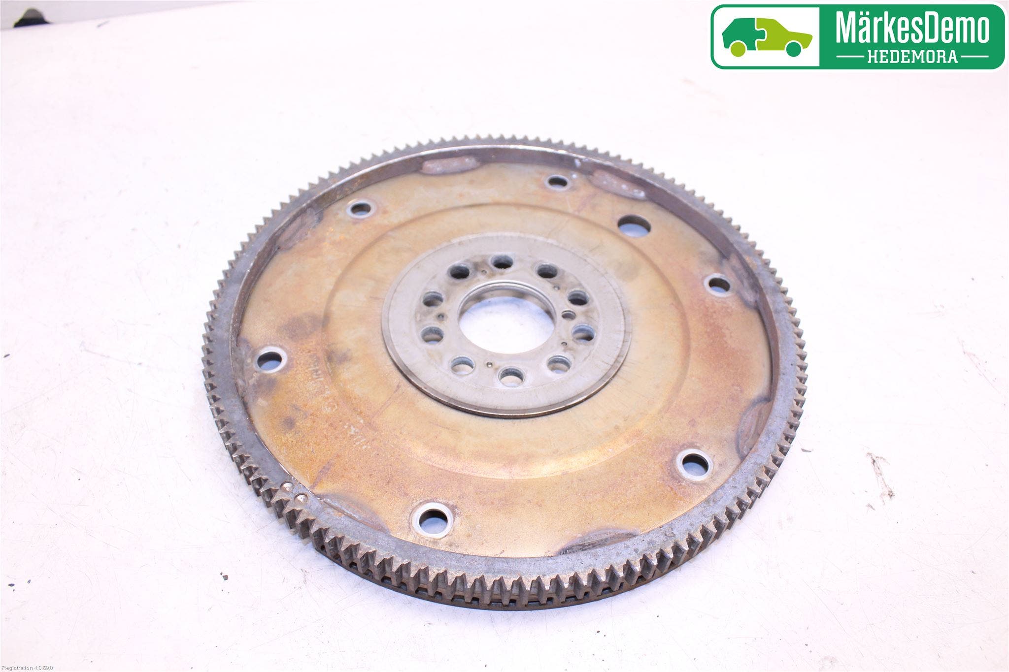 Volvo V60 14-18 Svänghjul Aut