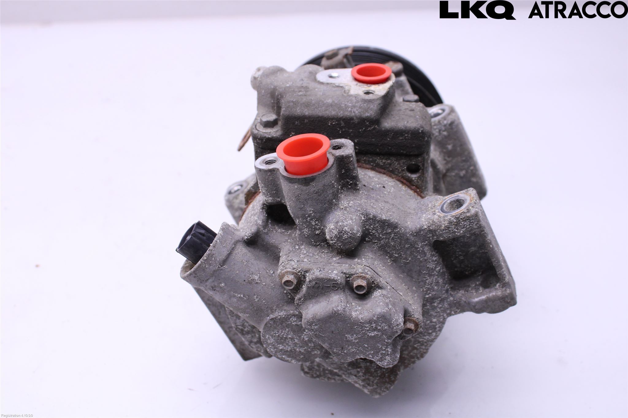 Toyota VERSO 09-18 Ac Kompressor