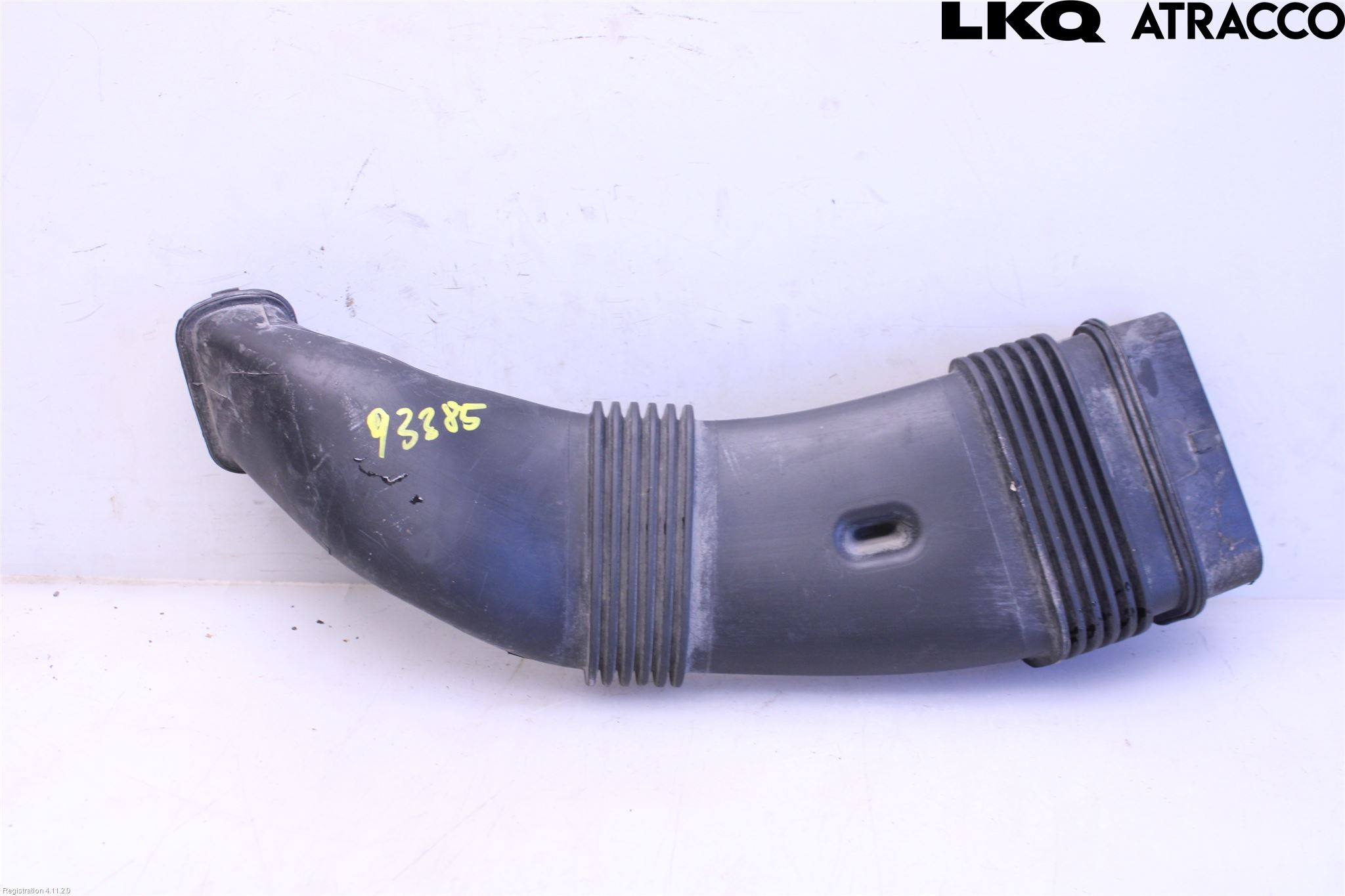 Volvo V70 08-13 Luftrenare Övrigt