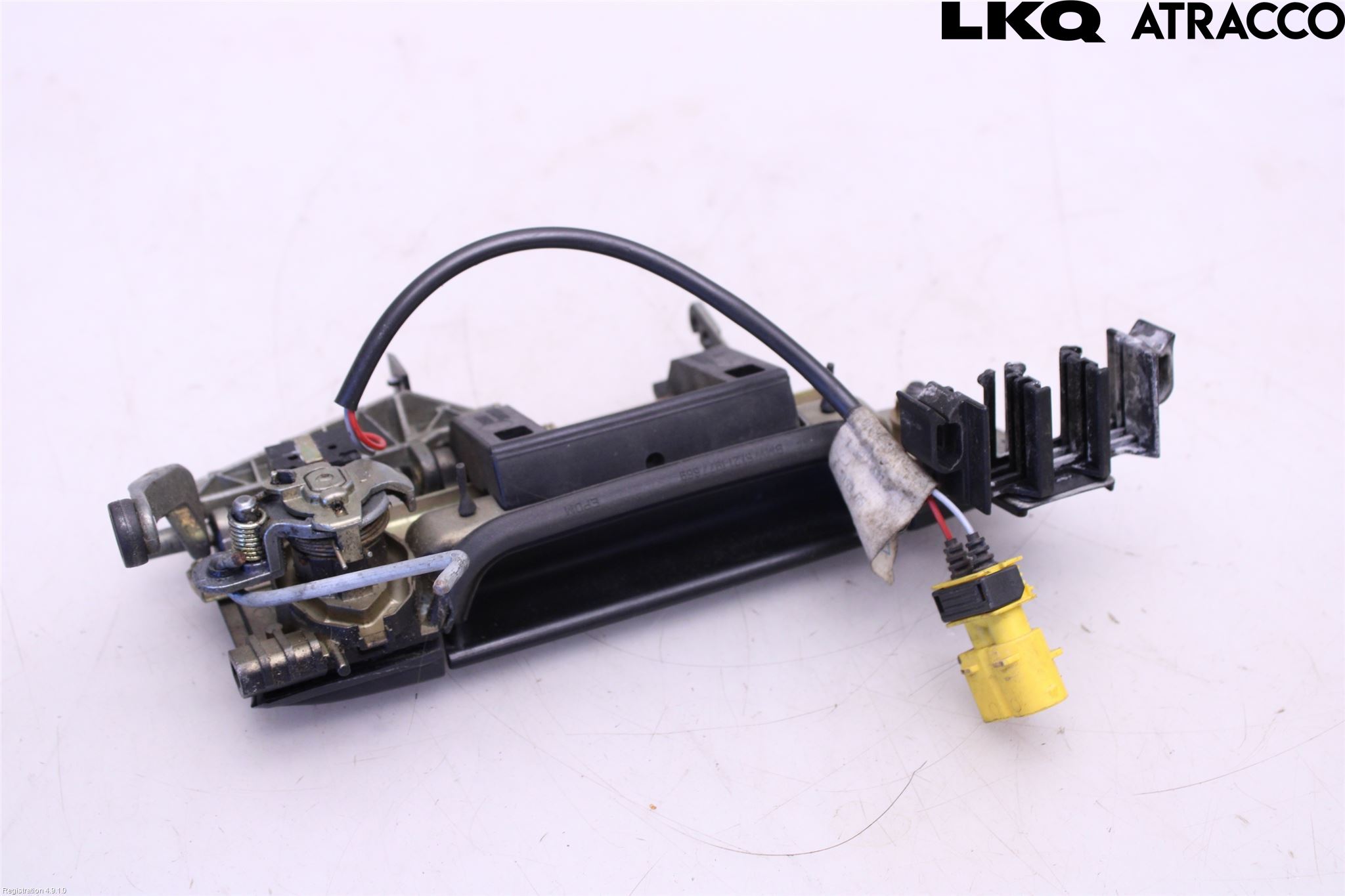 BMW 5 E34      88-96 Dörrhandtag Yttre Vä