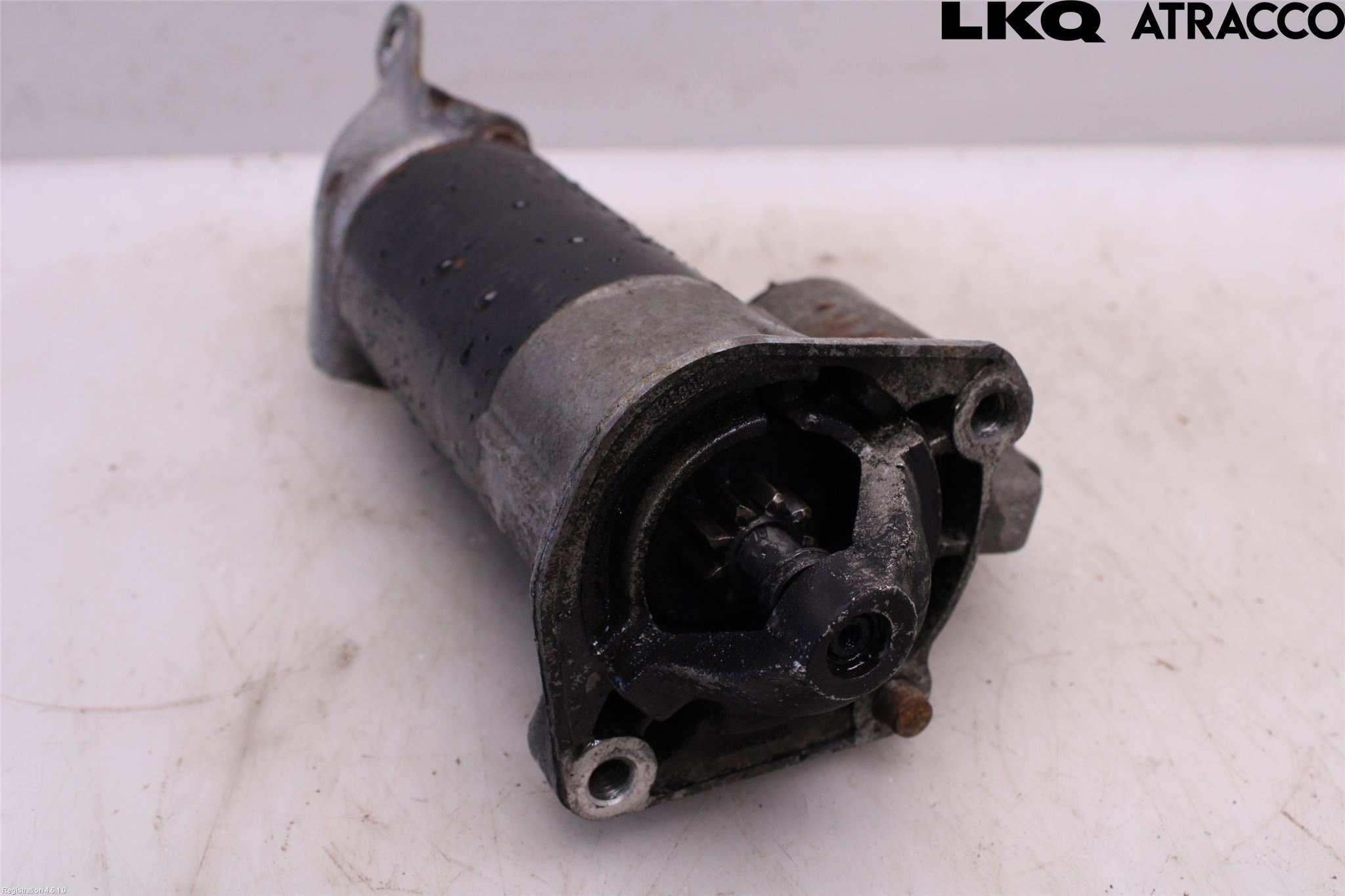 Volvo S70/V70/XC  97-00 Startmotor