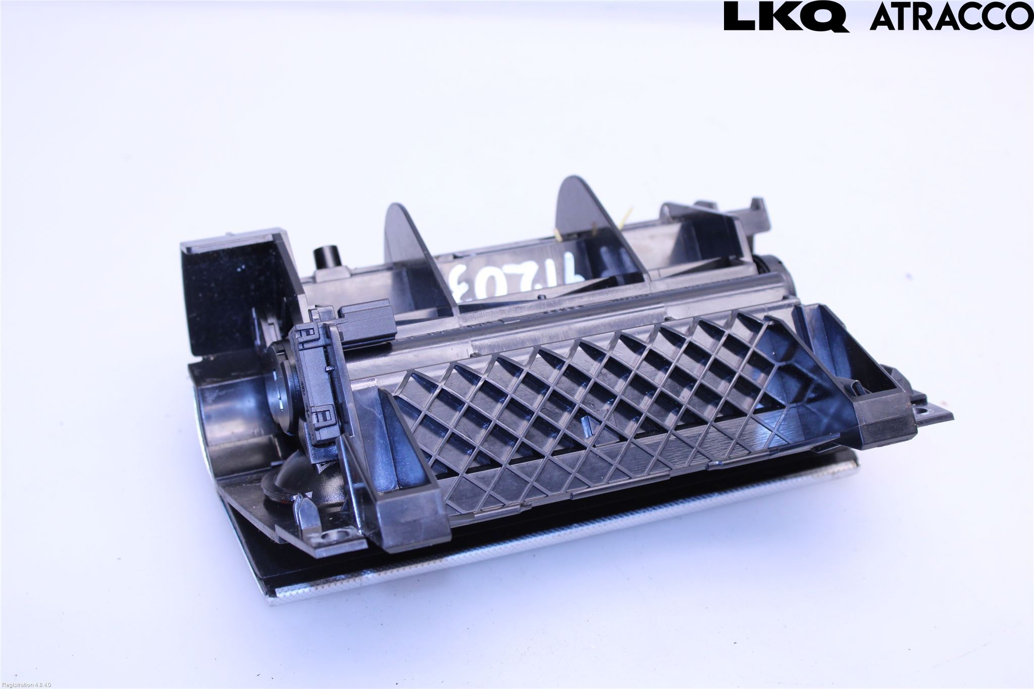 Audi A4/S4 05-07 Askkopp