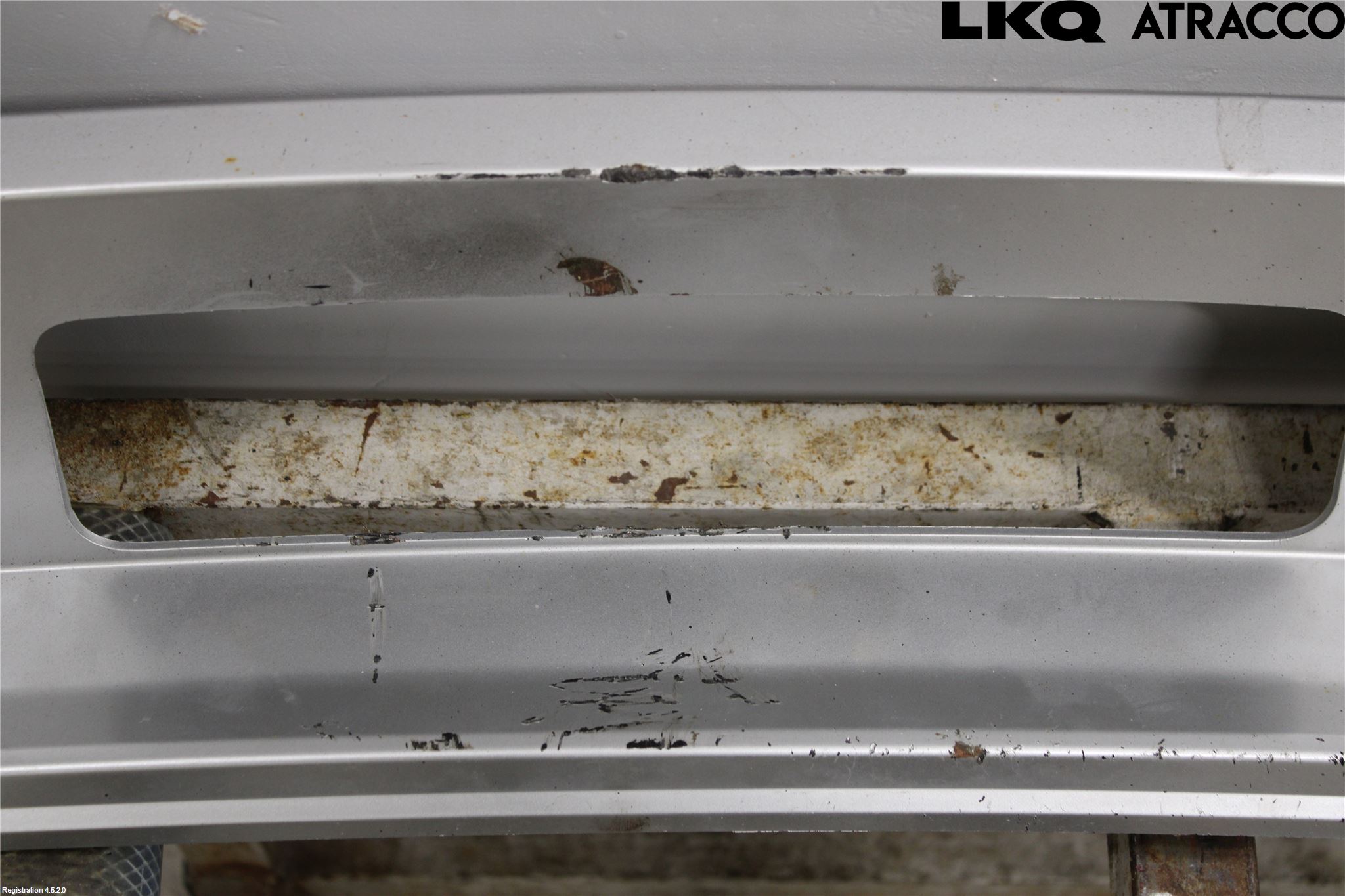 Seat LEON 13-20 Spoiler Bak