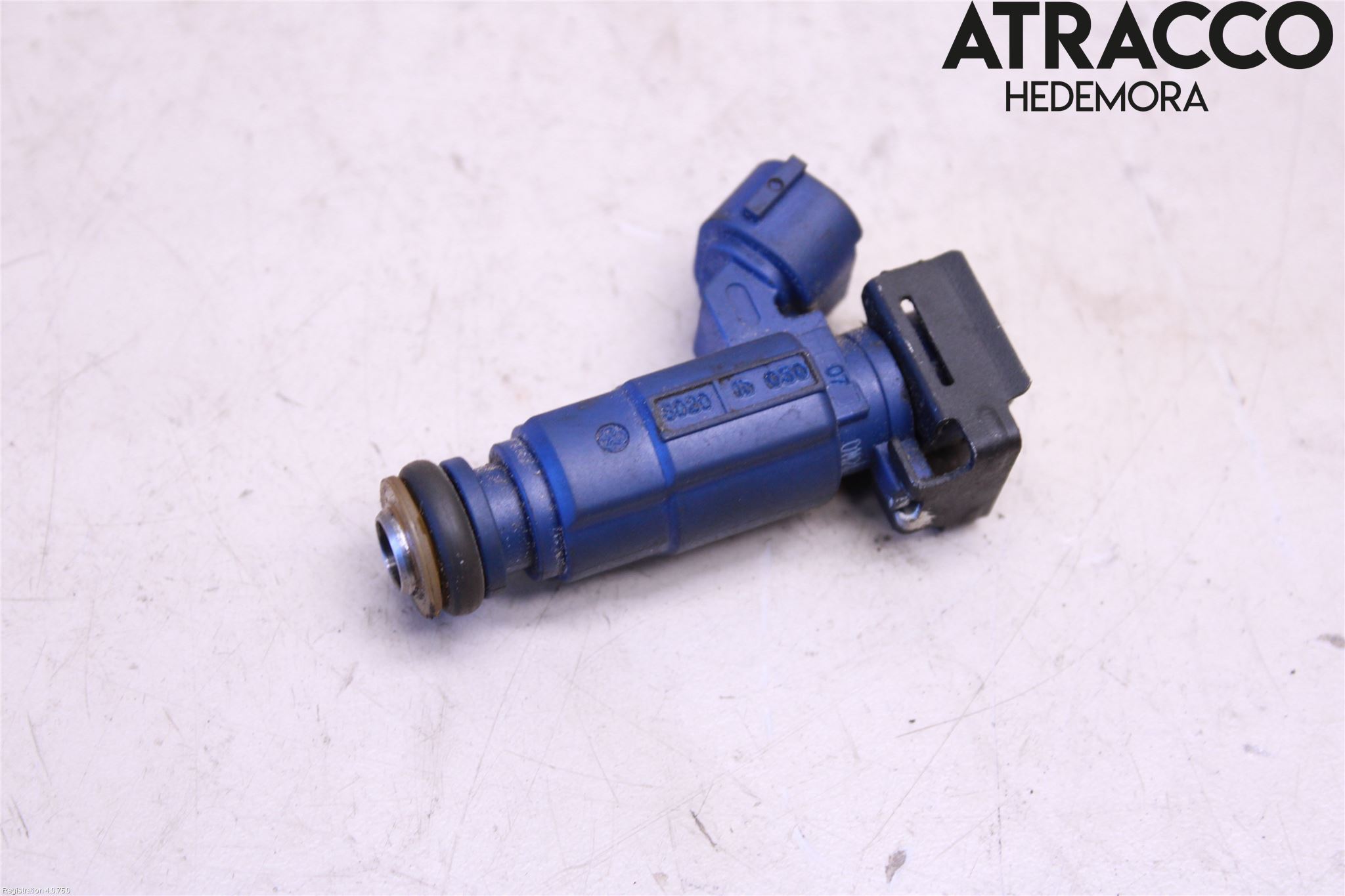 Hyundai ix20 Injspridare