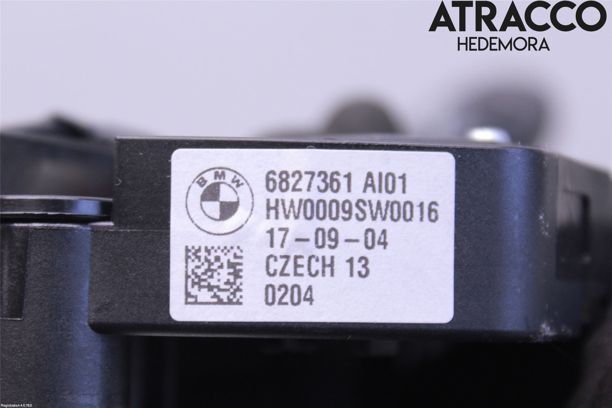 Mini ONE/COOPER 5DR F55 14-24 Spakcentral