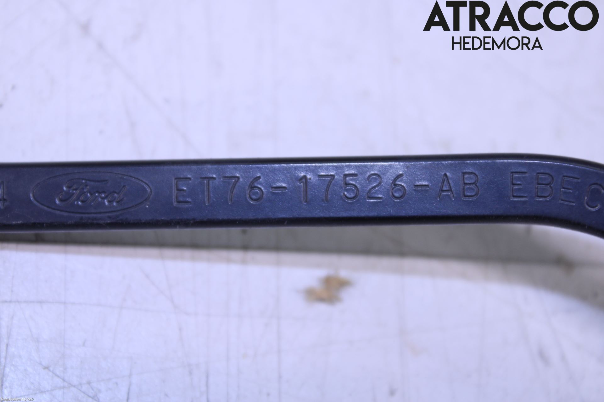 Ford TRANSIT/TOURNEO COURIER 13-23 Torkararm Armar Vindruta