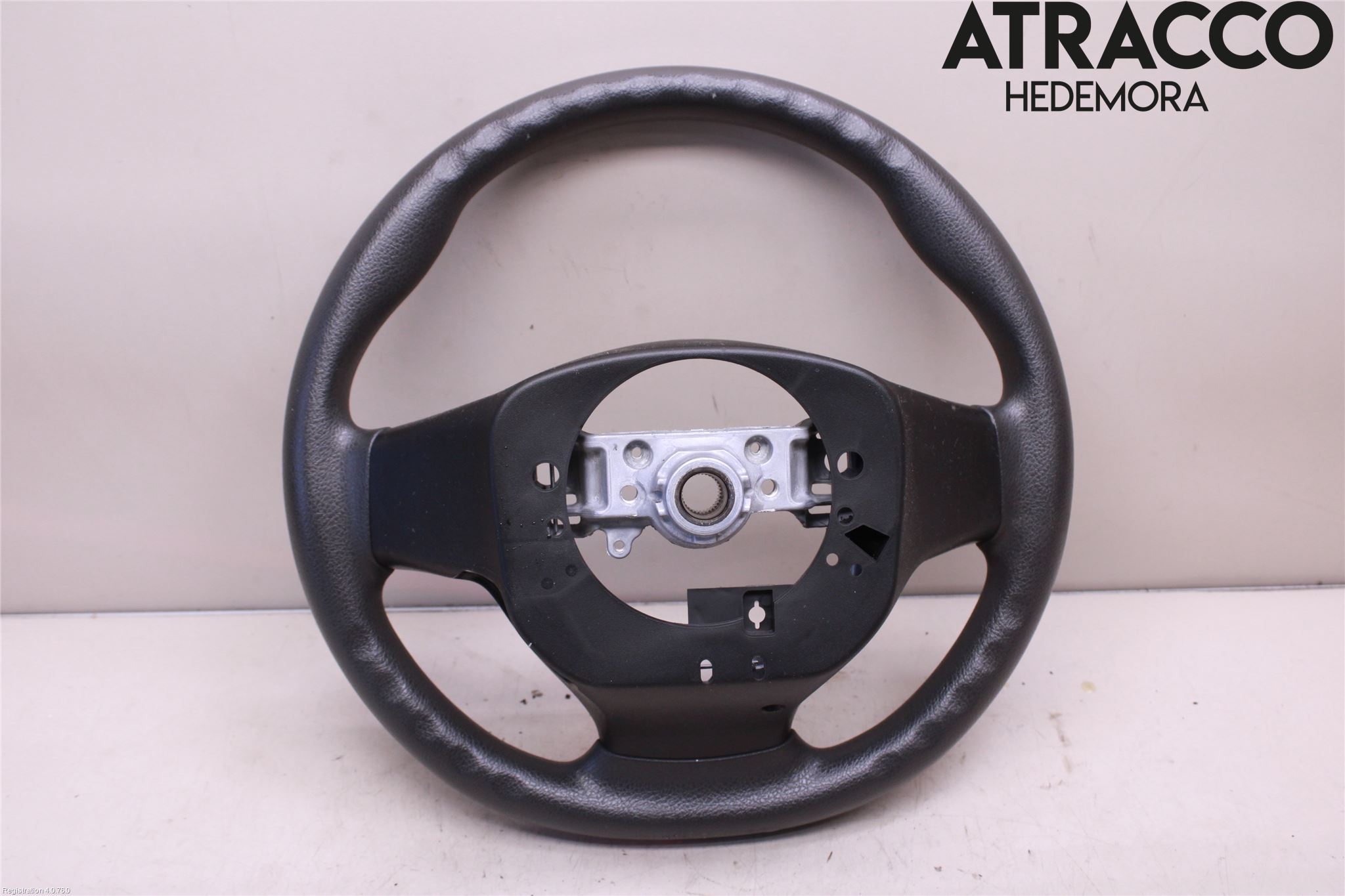 Toyota AYGO 15-21 Ratt