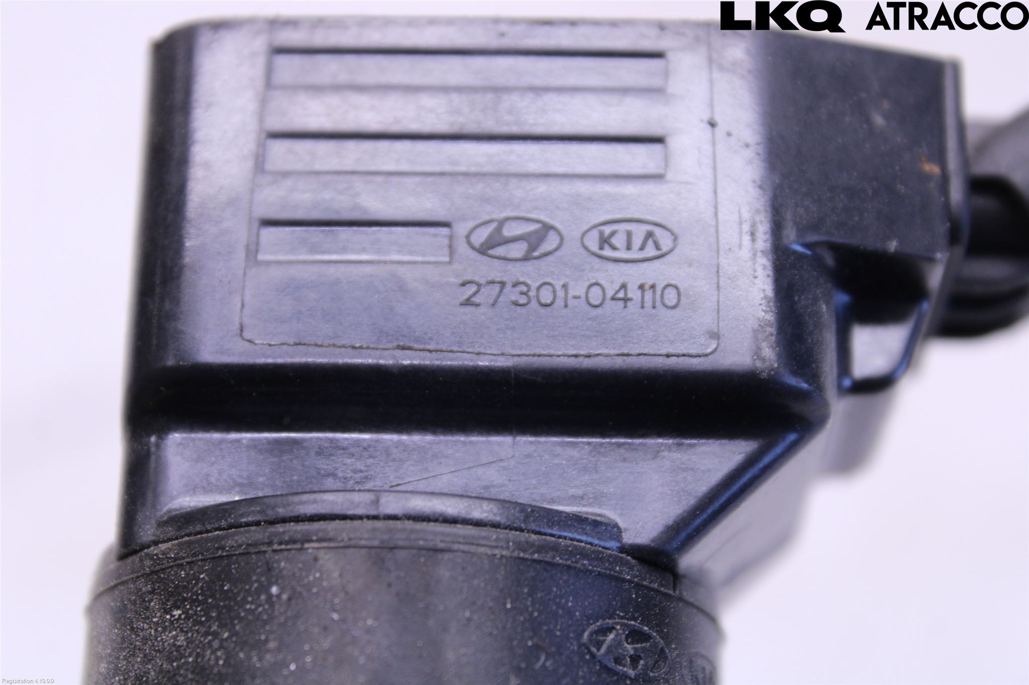 Kia STONIC 18->> Tändspole
