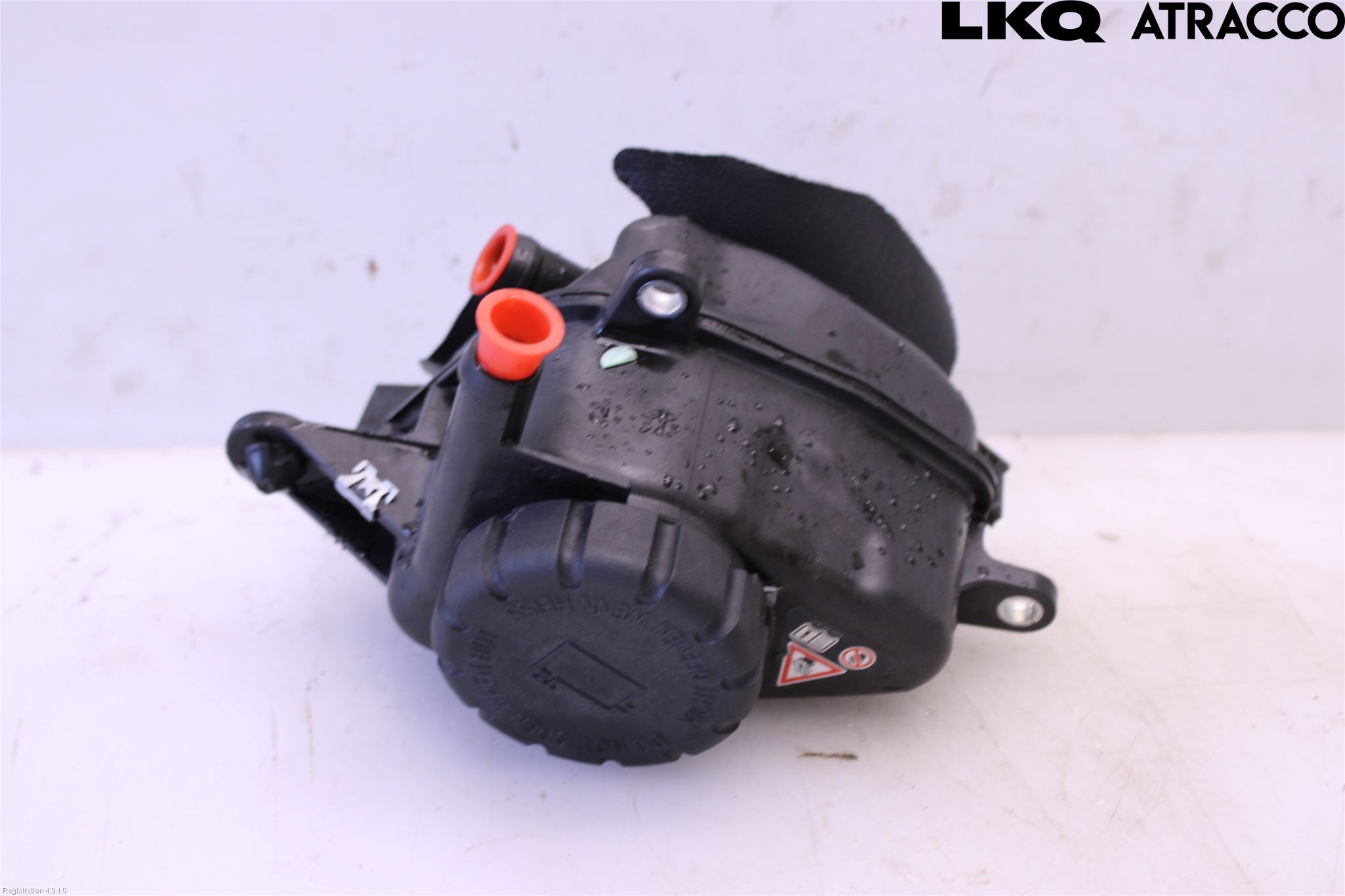 Mercedes-Benz MB C-KLASS (W205) 14-21 Expansionstank