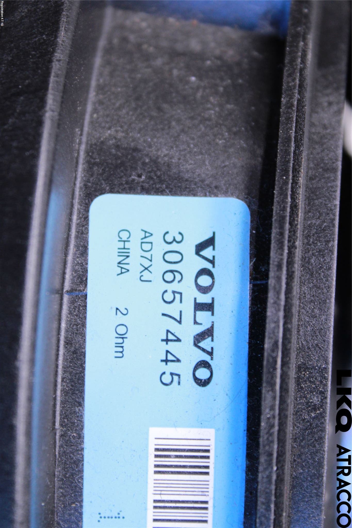 Volvo XC60 14-17 Högtalare