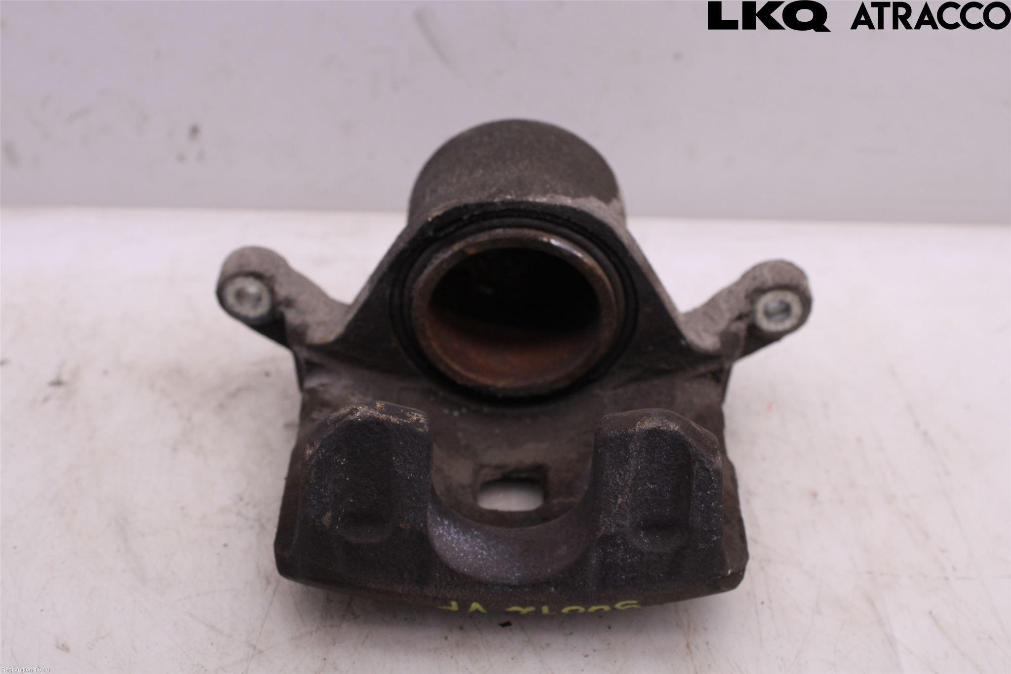 Nissan JUKE 14-19 Bromsok Fram Vänster