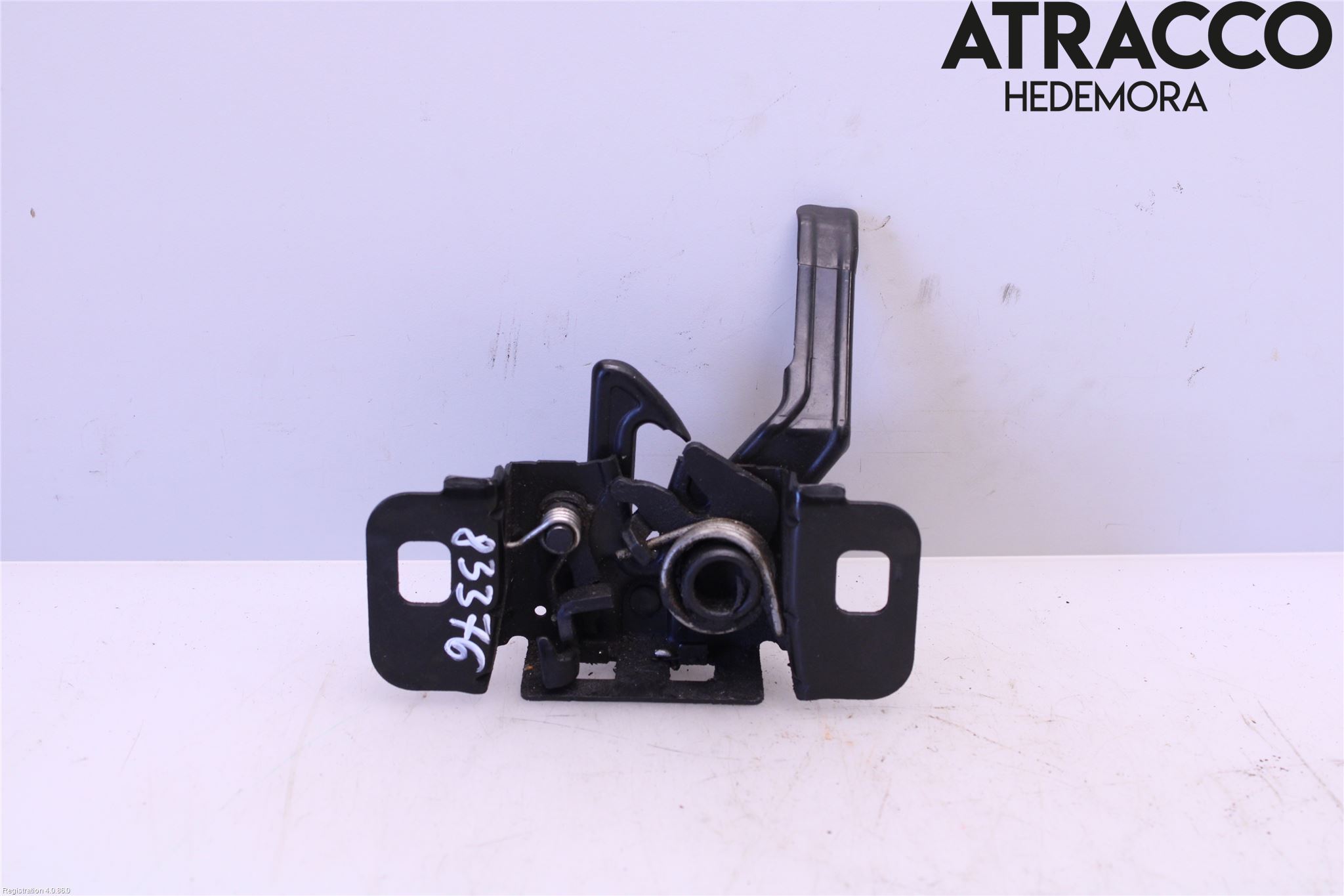 Opel INSIGNIA 09-16 Huvlås