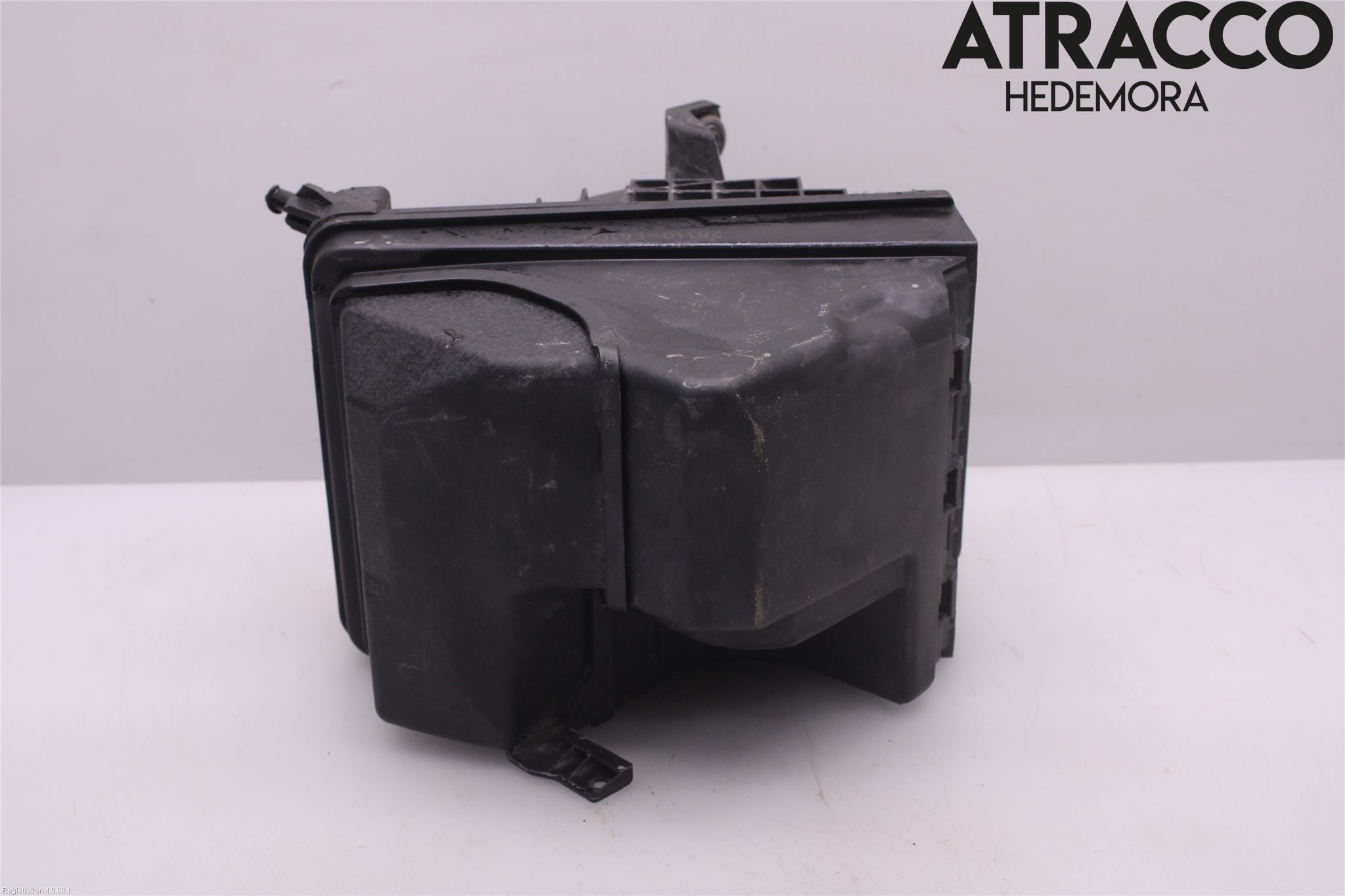 Kia OPTIMA 16-20 Luftrenare