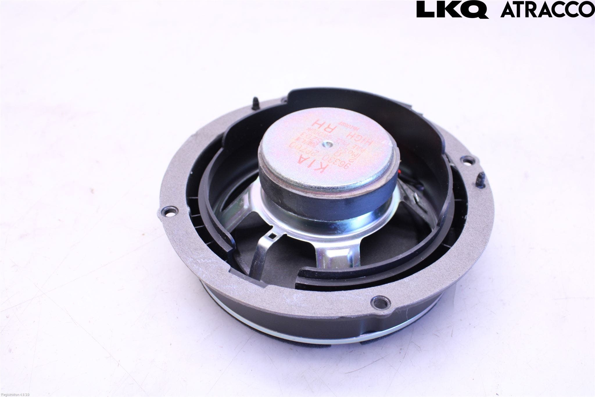 Kia SORENTO 10-14 Högtalare