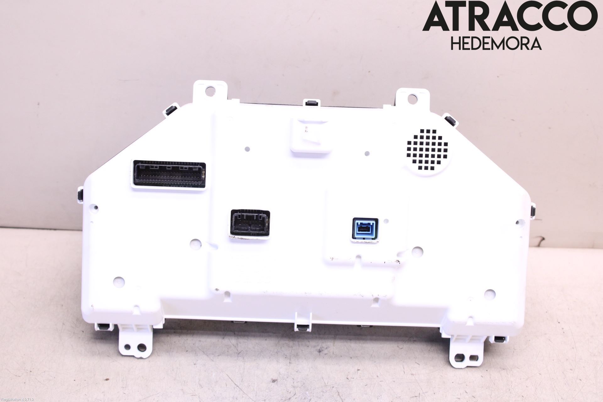 Lexus IS 250/350 14-20 Instrument Komb