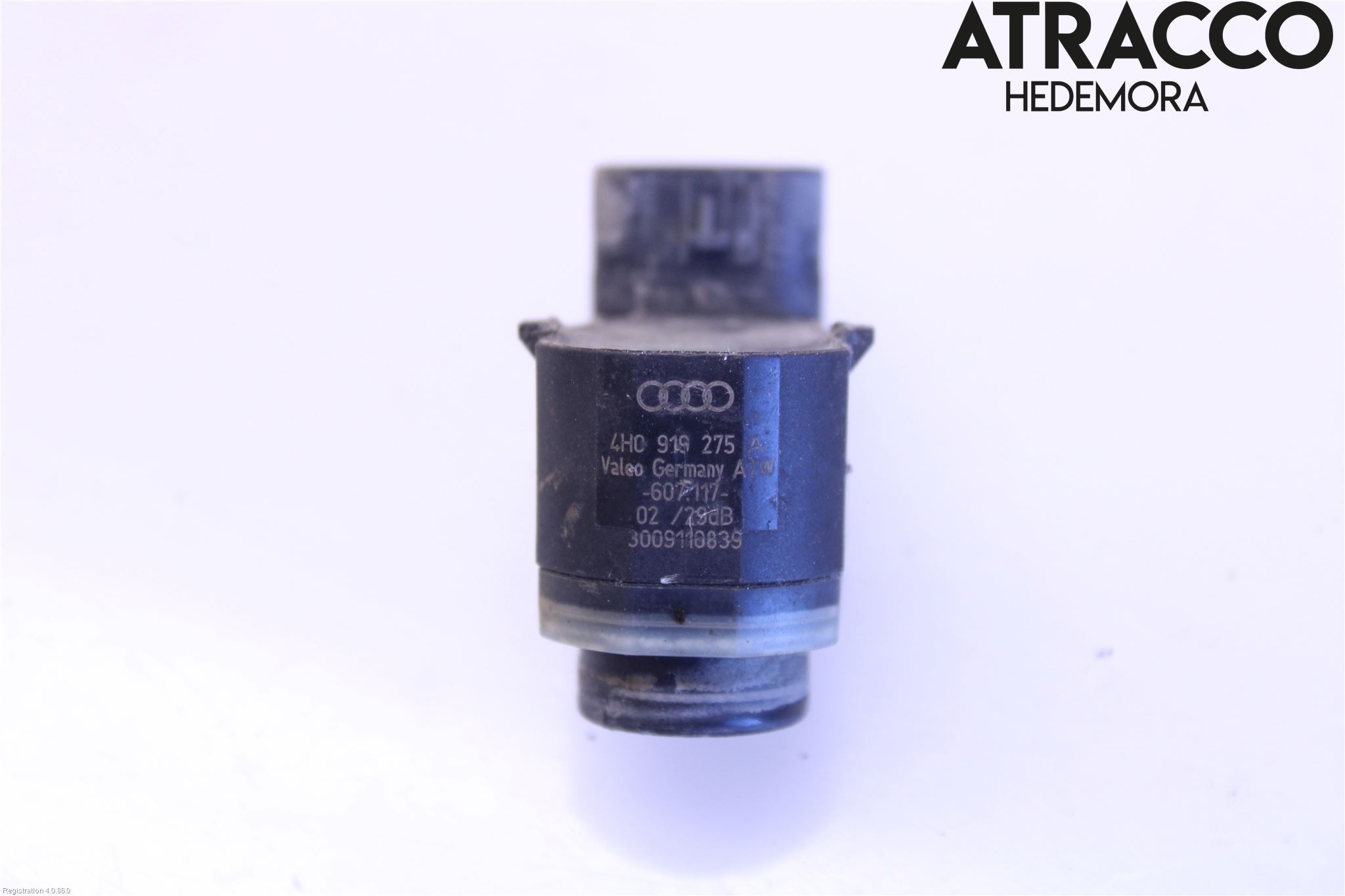 Audi A6/S6 4G 11-18 Parkeringshjälp Frontsensor
