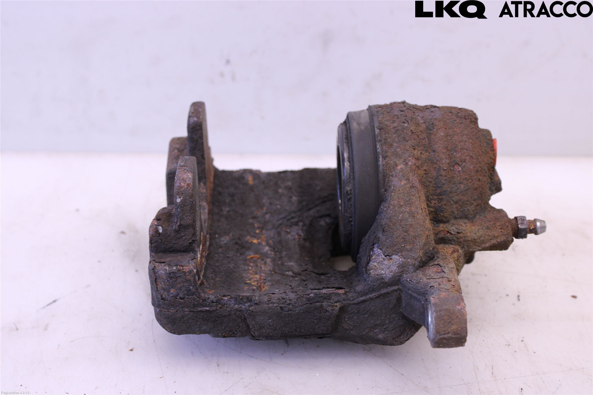 Opel ZAFIRA C 12-19 Bromsok Fram Höger