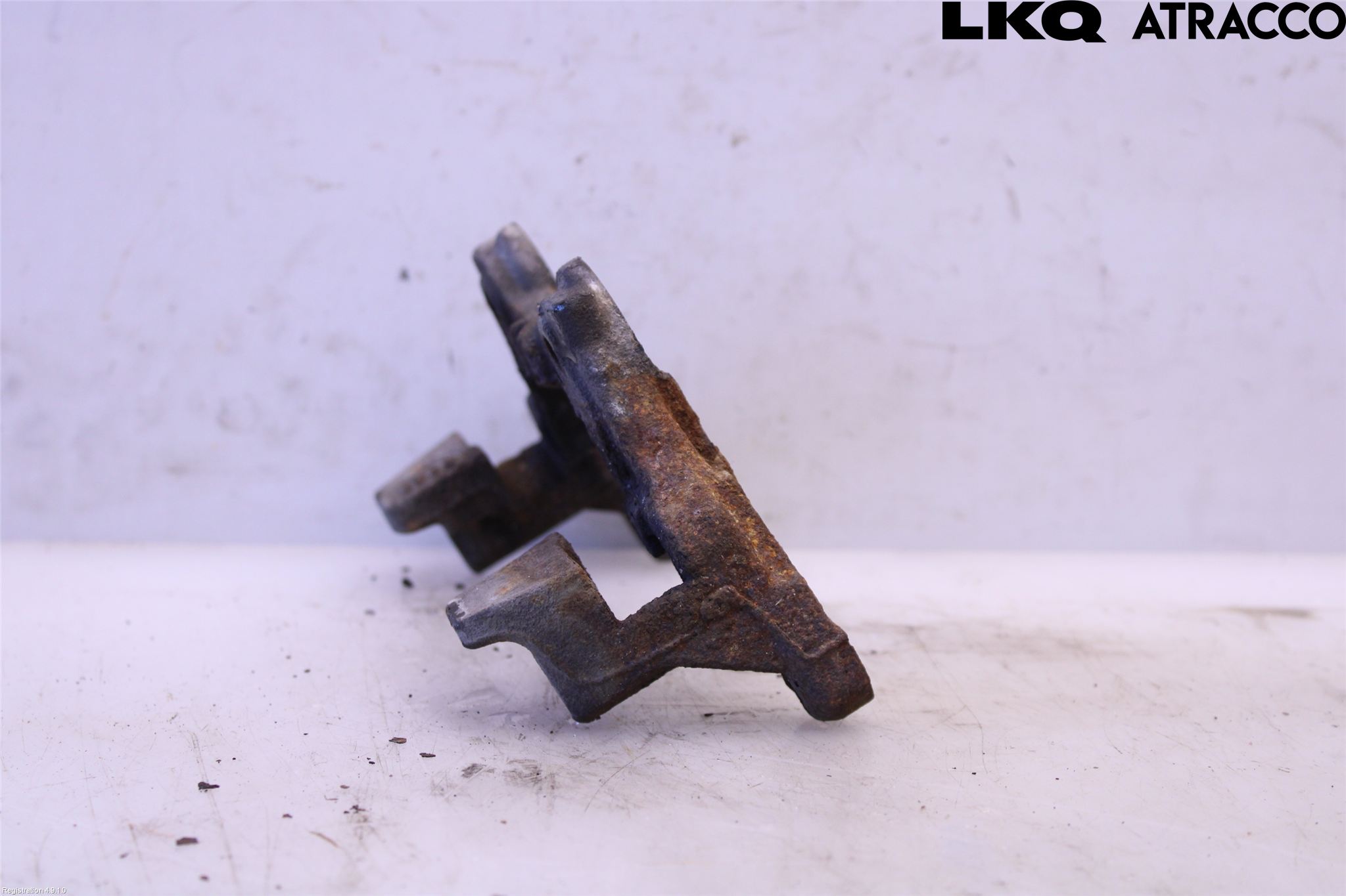 BMW i3 I01 13-22 Bromsokshållare