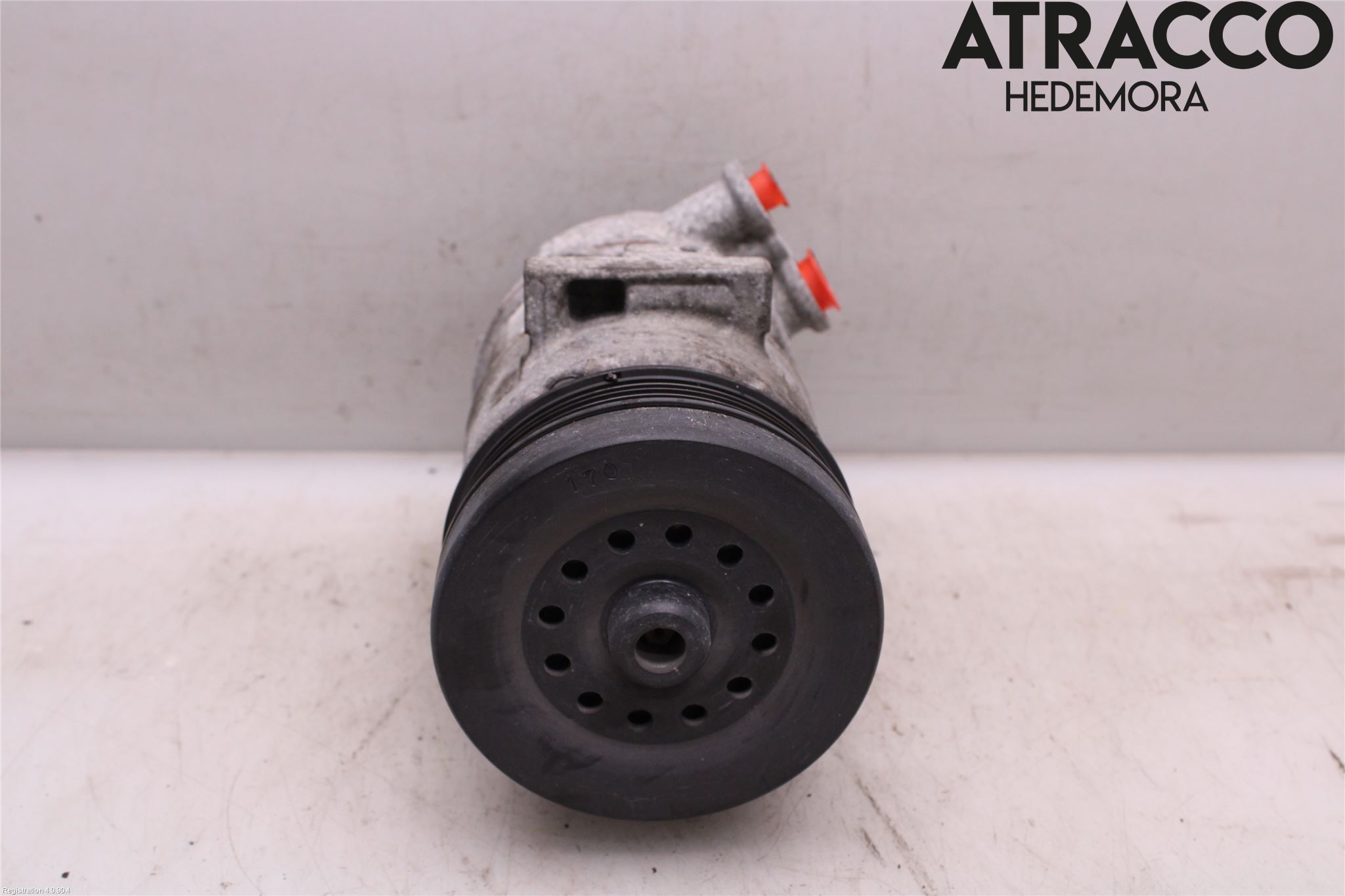 Opel CORSA E 15-19 Ac Kompressor