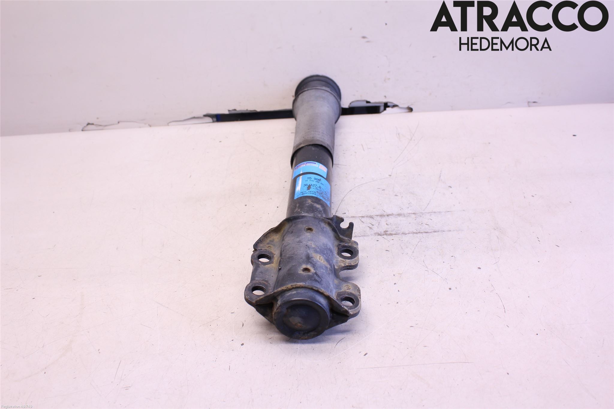 Mercedes-Benz MB SPRINTER(W901-905) -07 Stötdämpare Fram