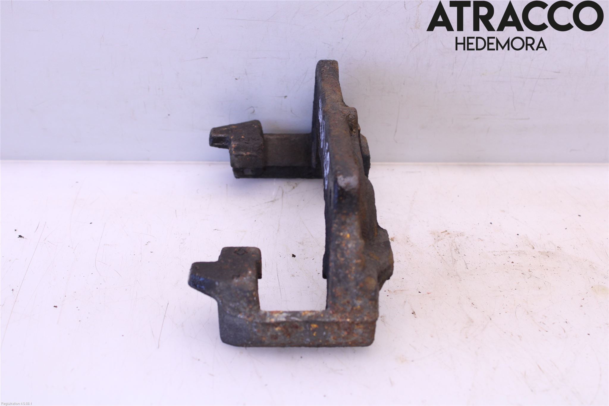 Honda CIVIC 12-16 Bromsokshållare