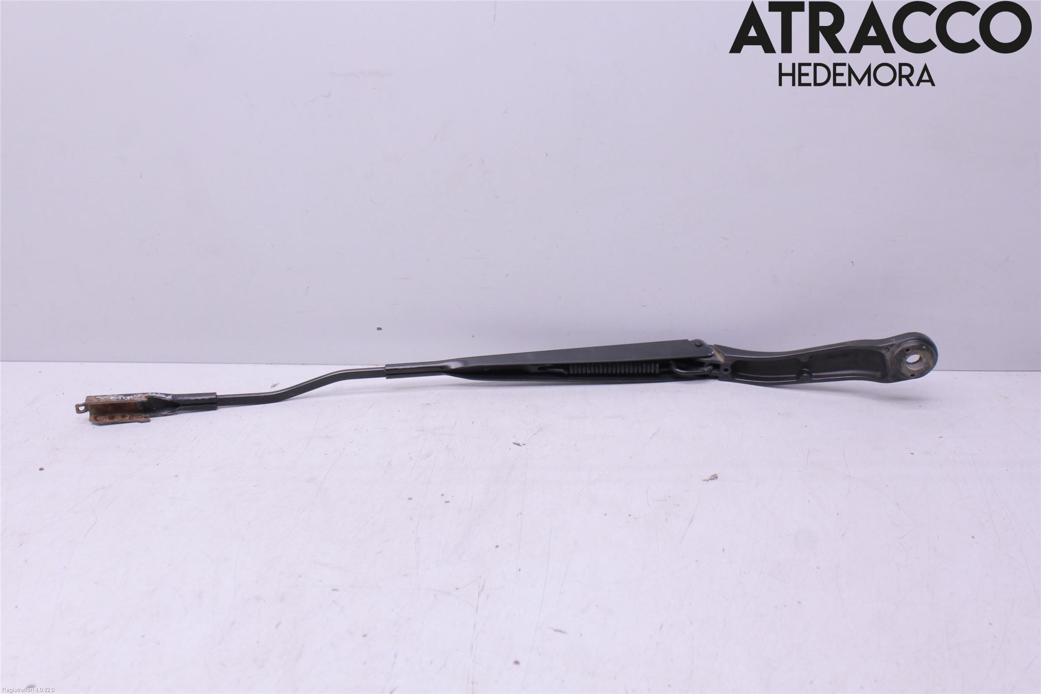 Nissan QASHQAI   07-10 Torkararm Armar Vindruta