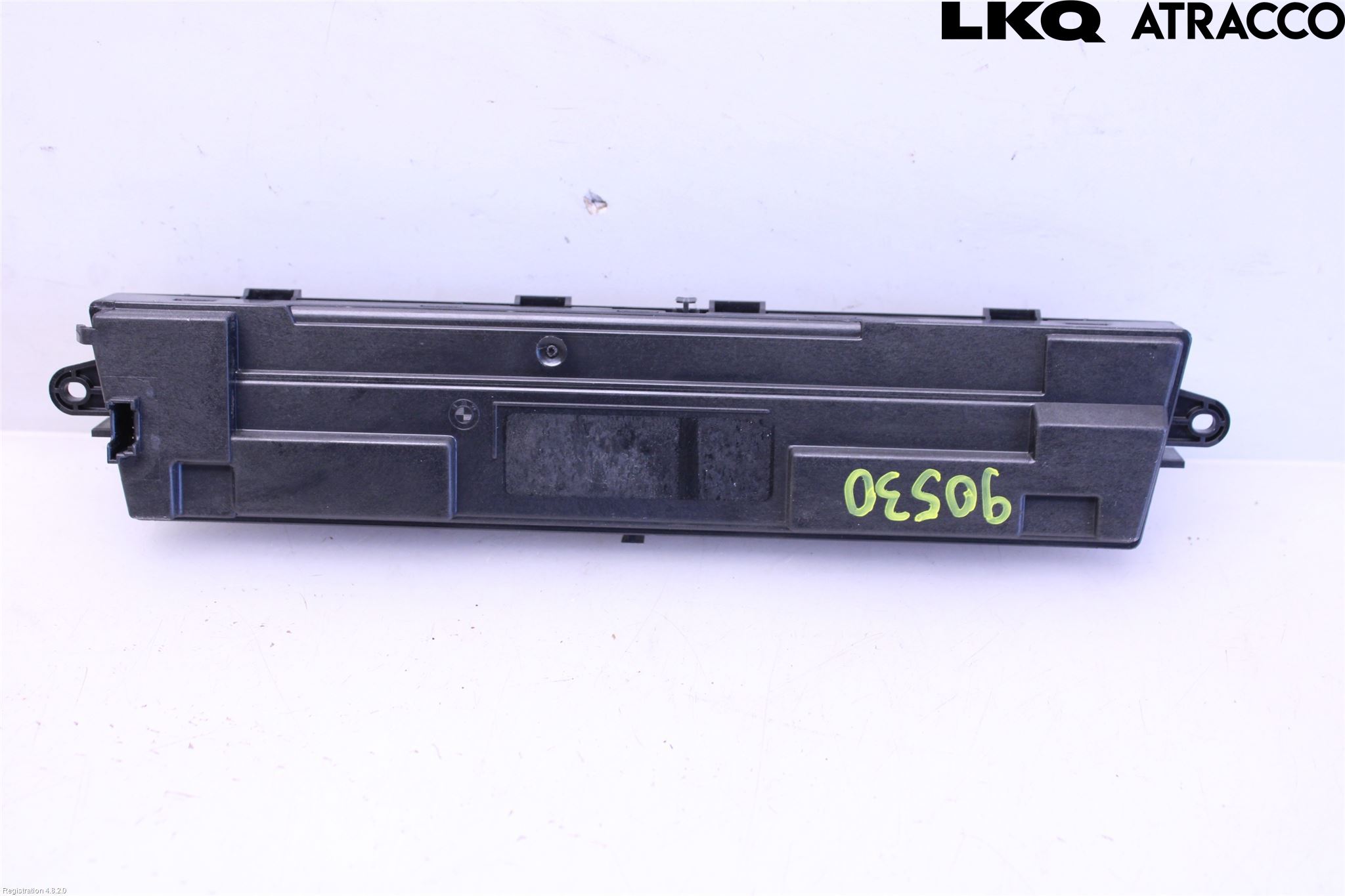 BMW 3 GT F34 13-19 Ac Styrenhet Ac Manöveren