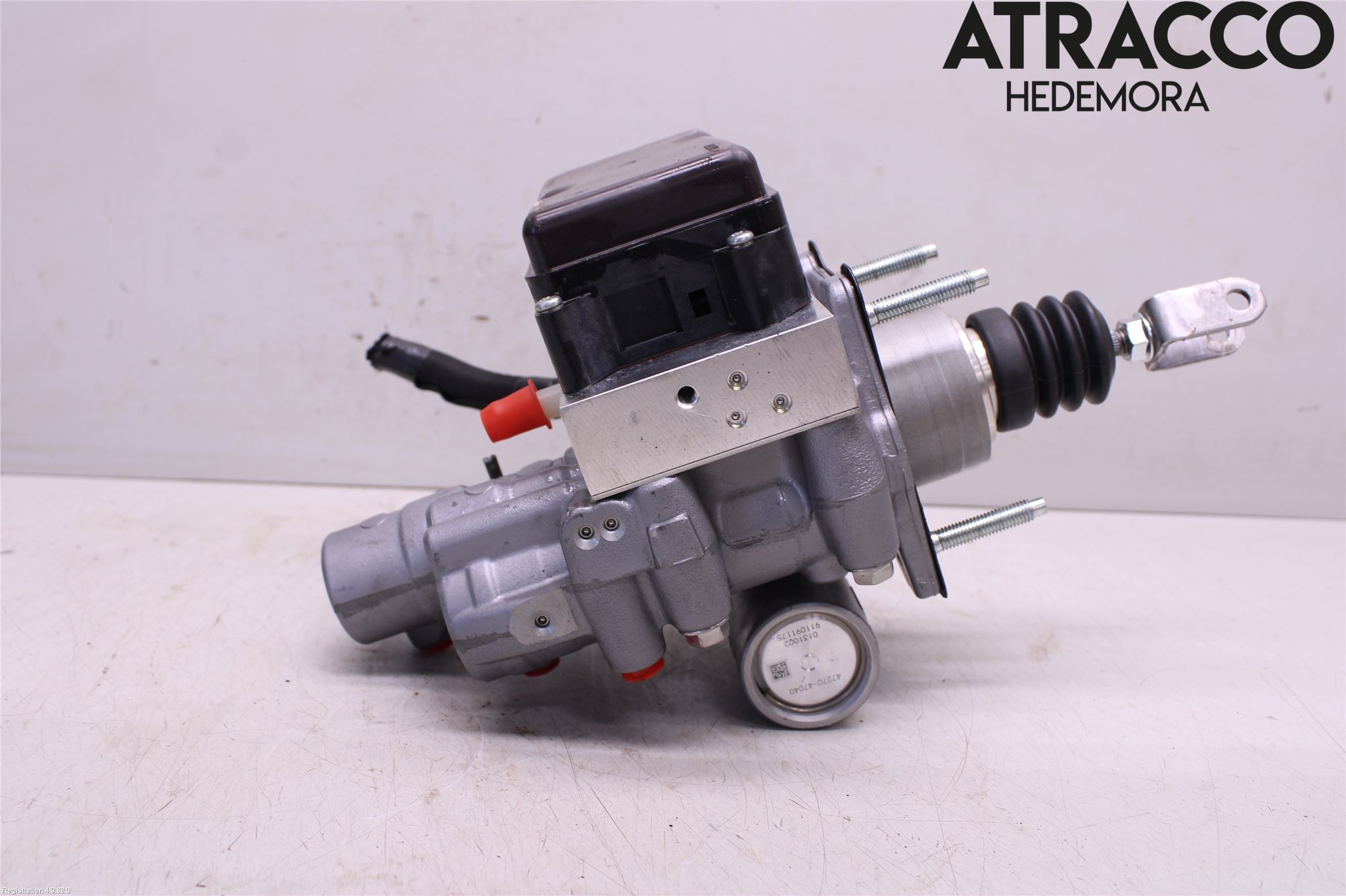 Toyota COROLLA 19- Broms Huvudcylinder