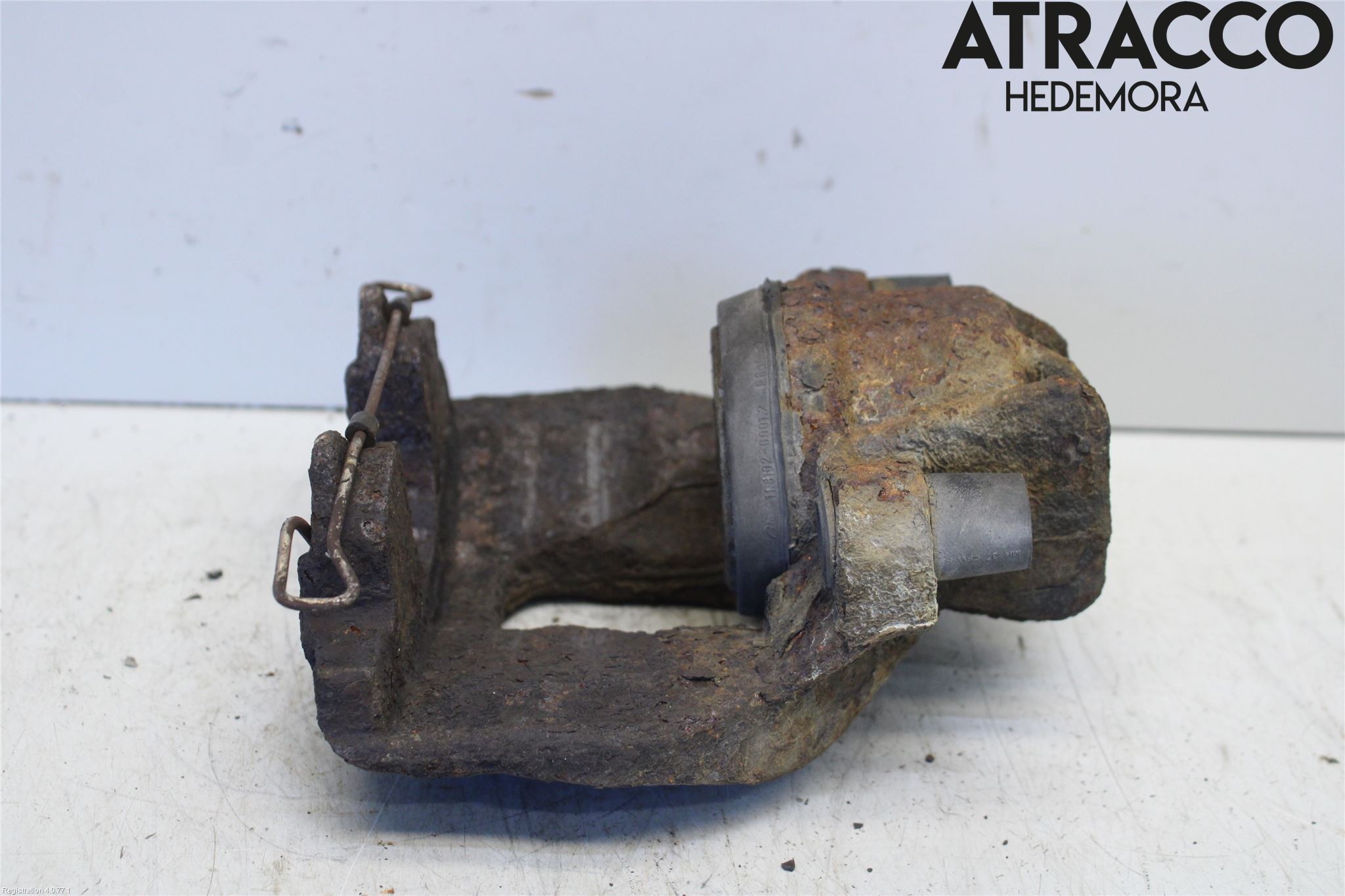 Volvo XC70 05-07 Bromsok Fram Vänster