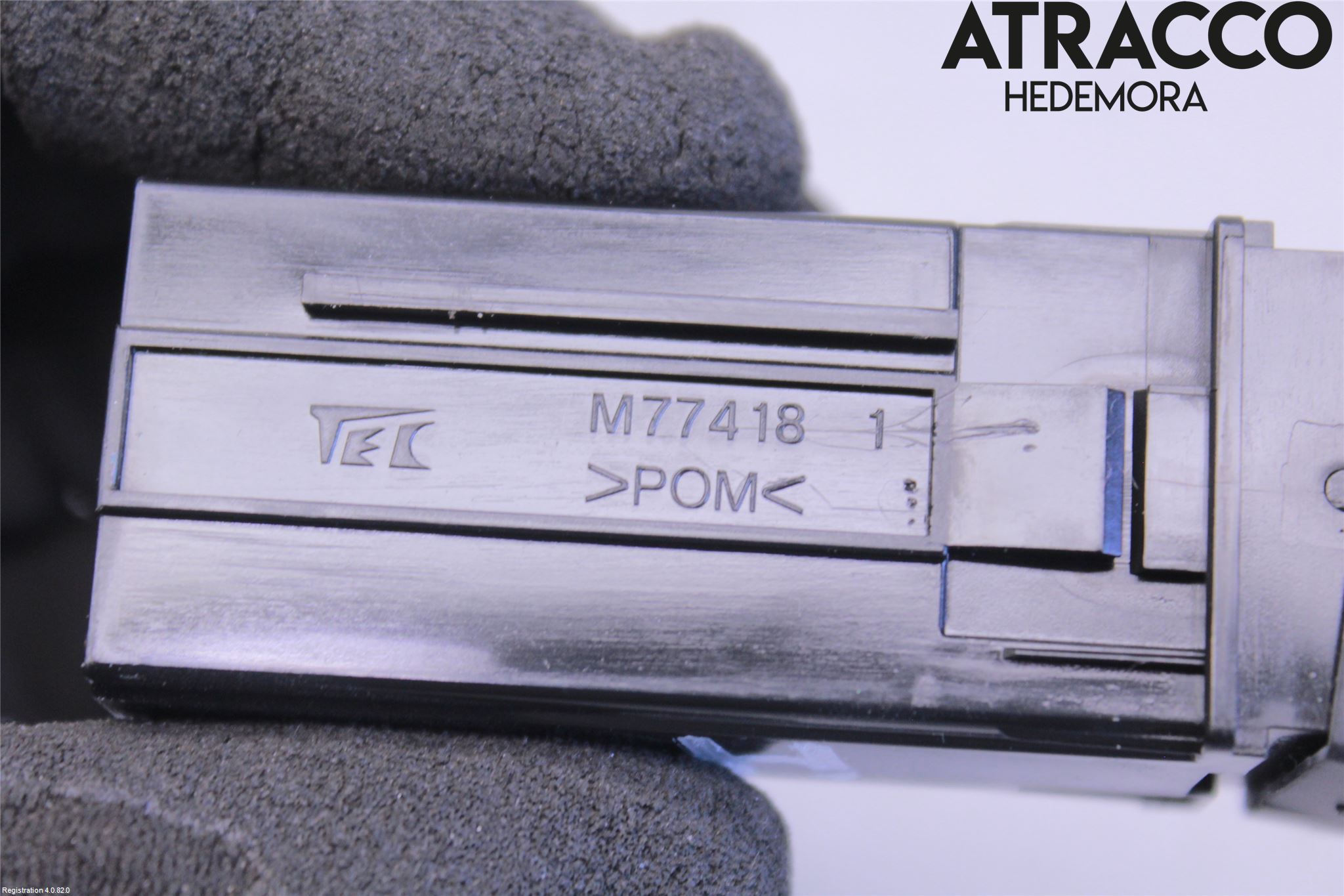 Toyota RAV4 19- Strömställare Stolvärme