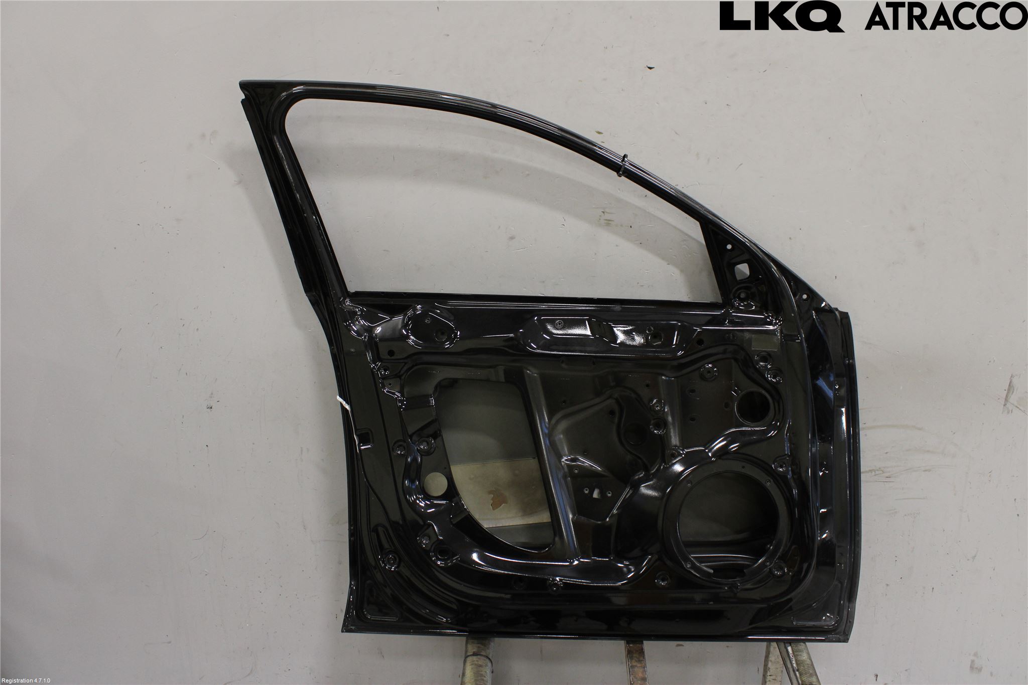 Audi A4 12-15 Dörr Fram Vänster