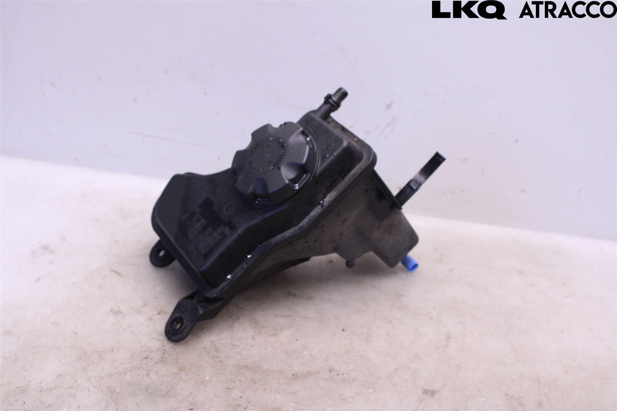 BMW 3 E90/91 SED/TOU 05-12 Expansionstank