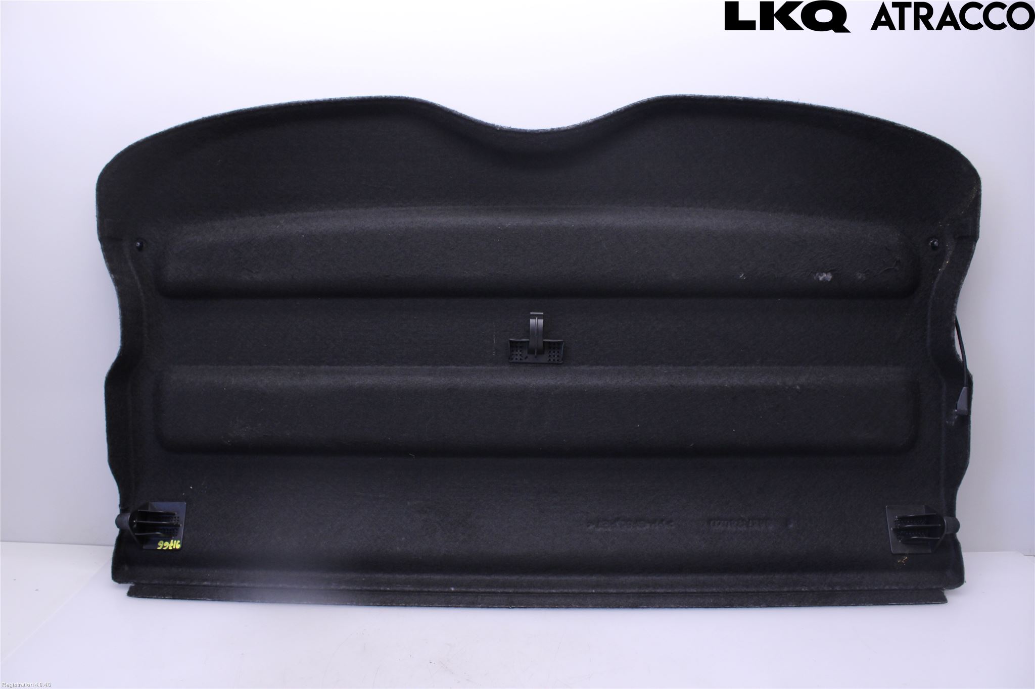 Citroen C4 II 11-18 Hatthylla