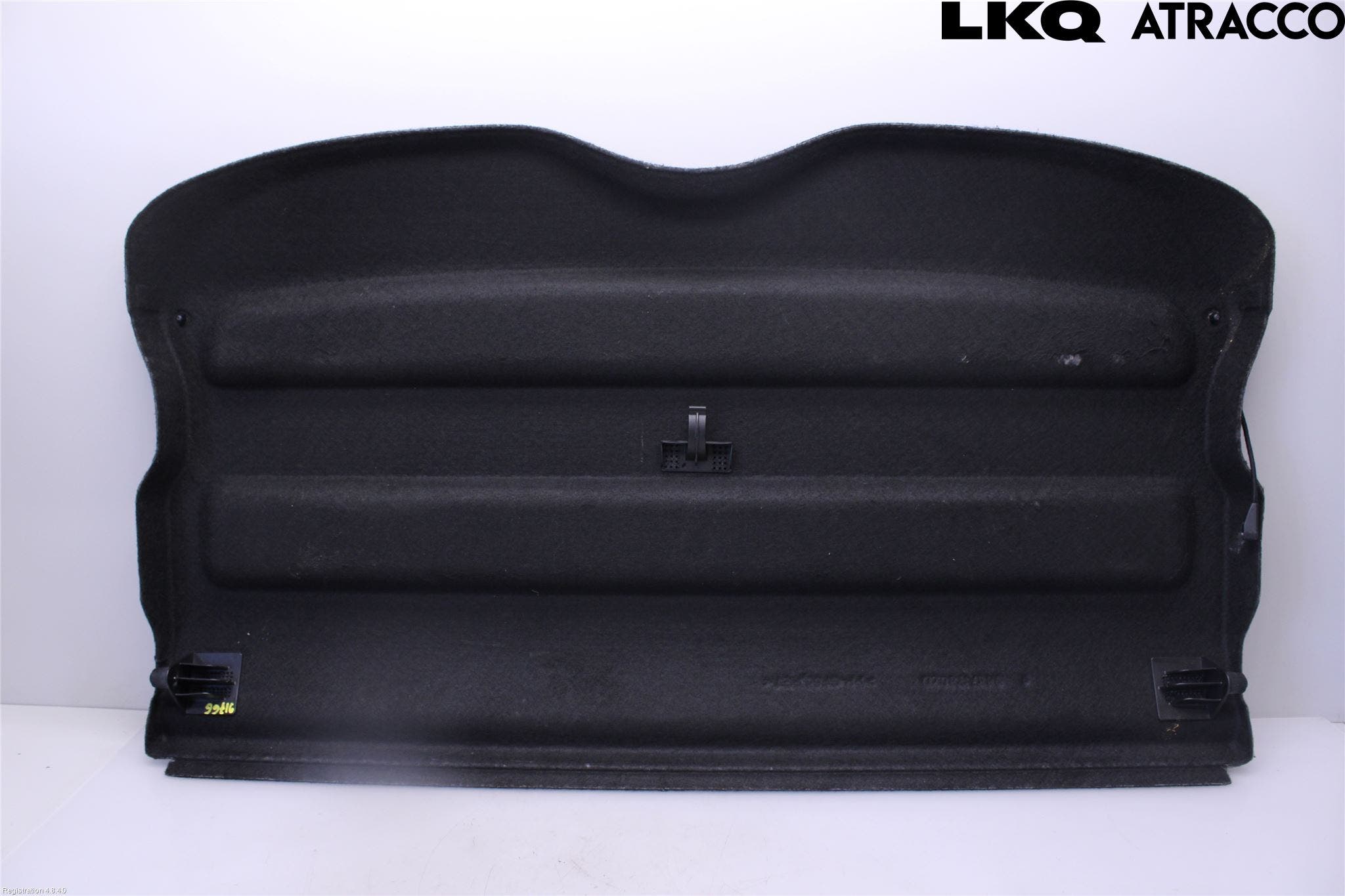 Citroen C4 II 11-18 Hatthylla