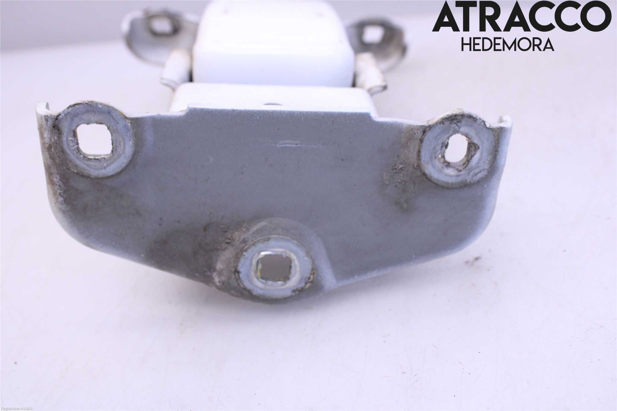 Nissan PRIMASTAR Bakluckegångjärn Vä