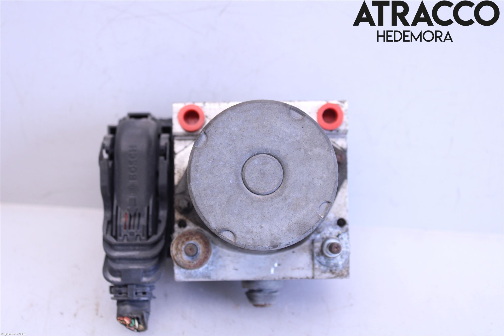 Nissan PRIMASTAR Abs Hydraulaggregat