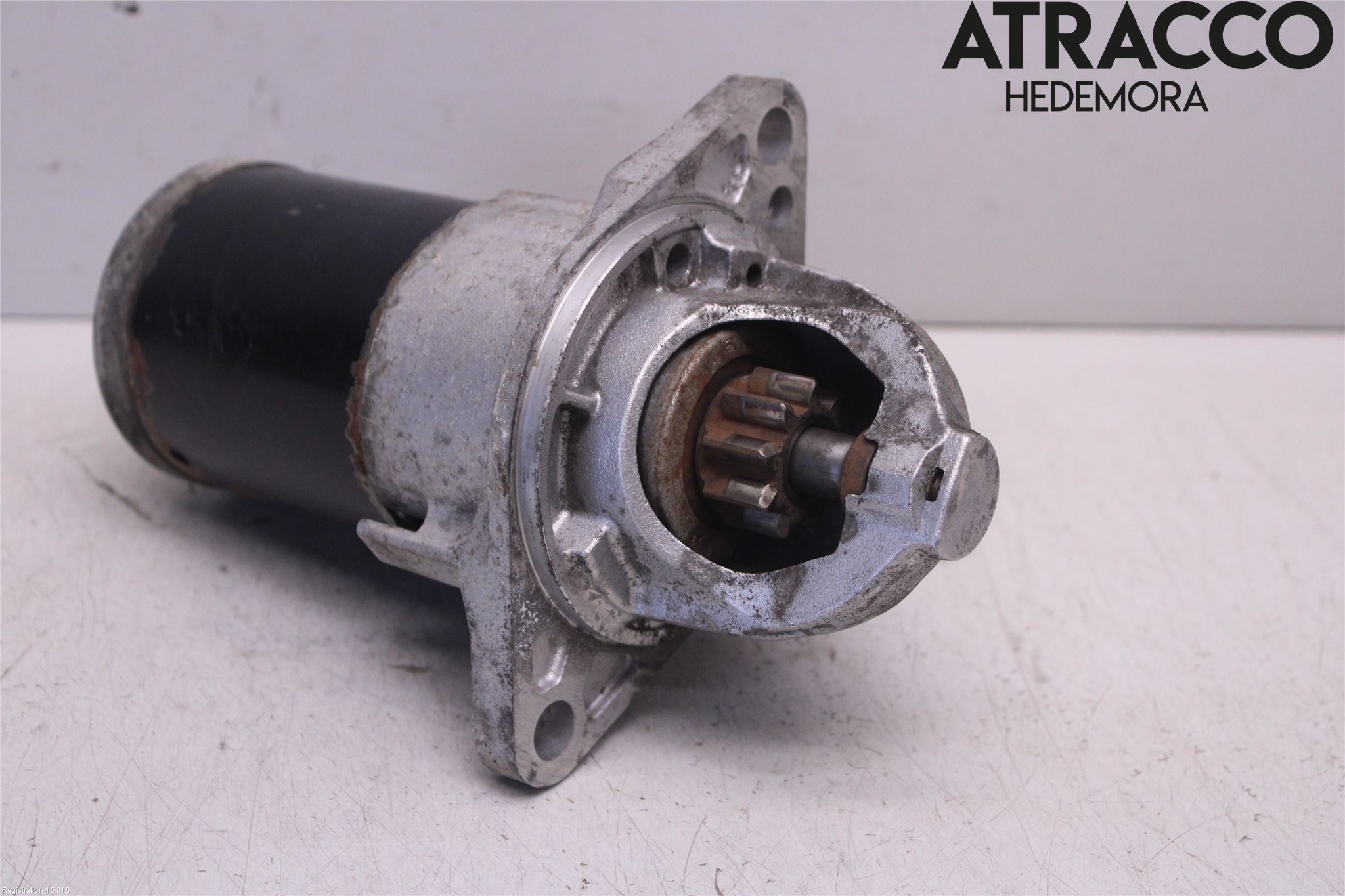 Subaru OUTBACK   07-09 Startmotor