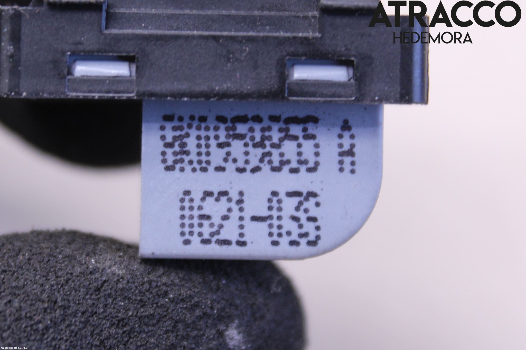 Audi Q5 09-16 Strömställare Elhiss