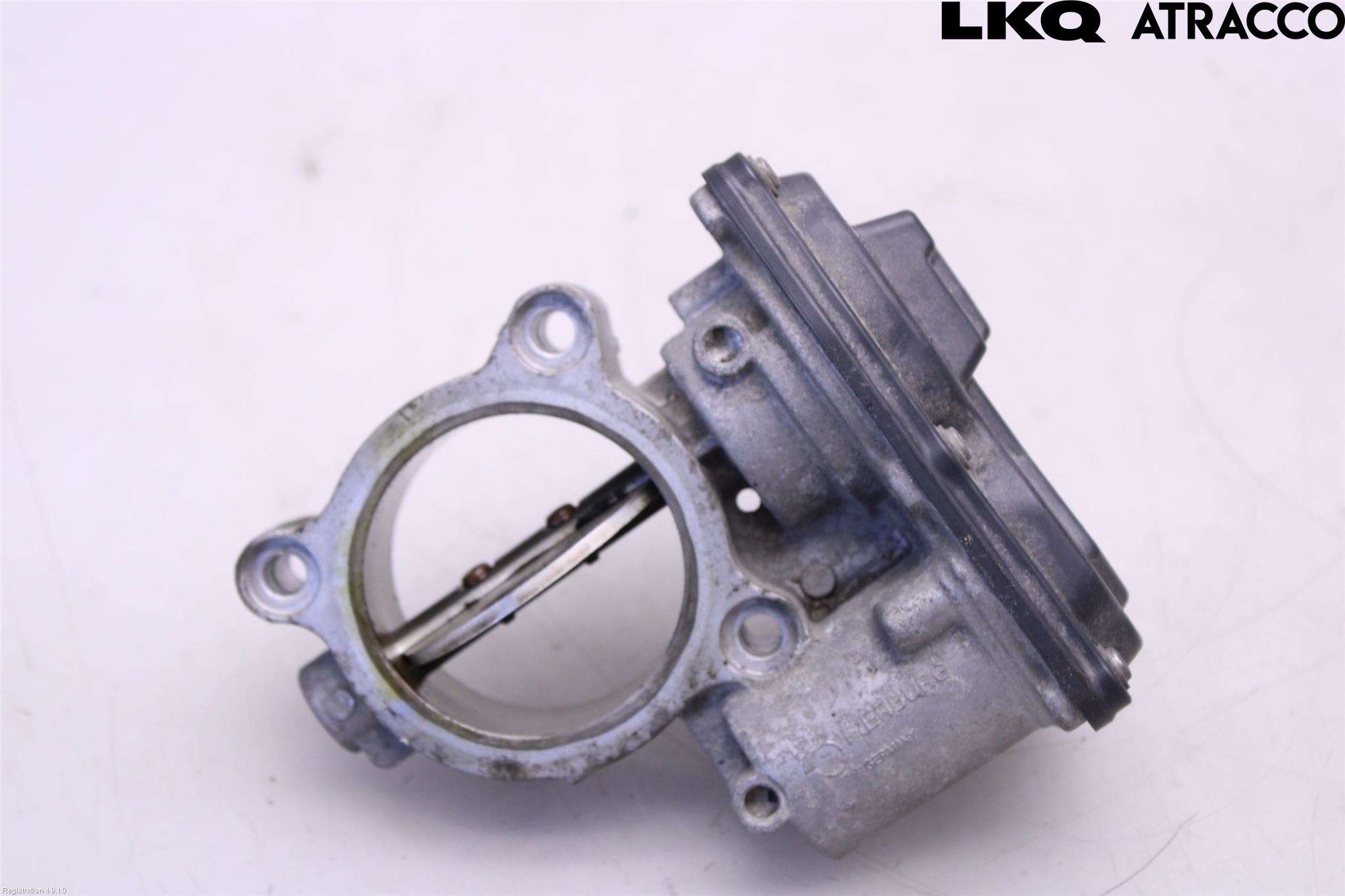 BMW 5 F10/F11/F18 09-17 Injspjällhus