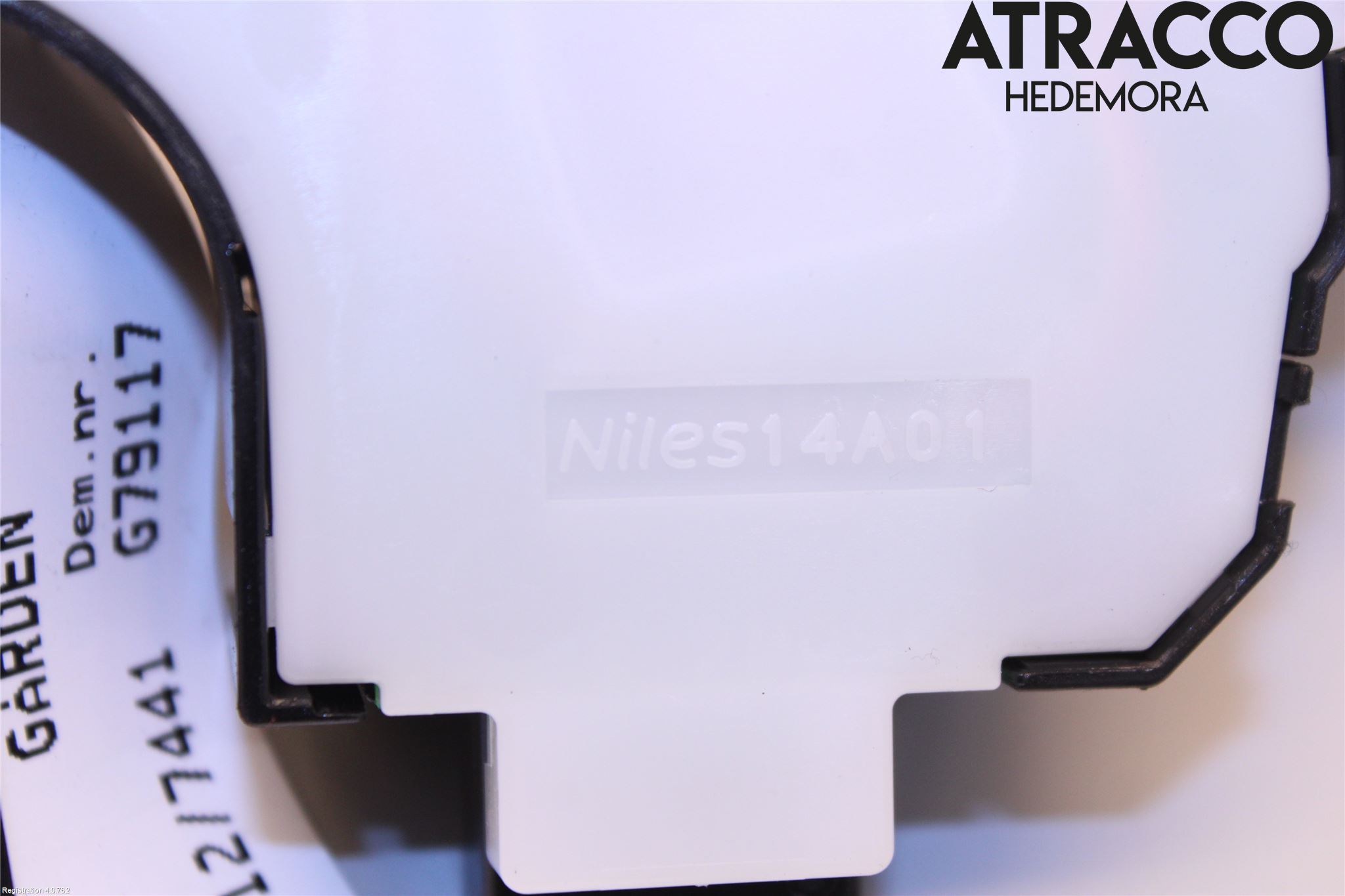 Nissan 370Z Spakcentral