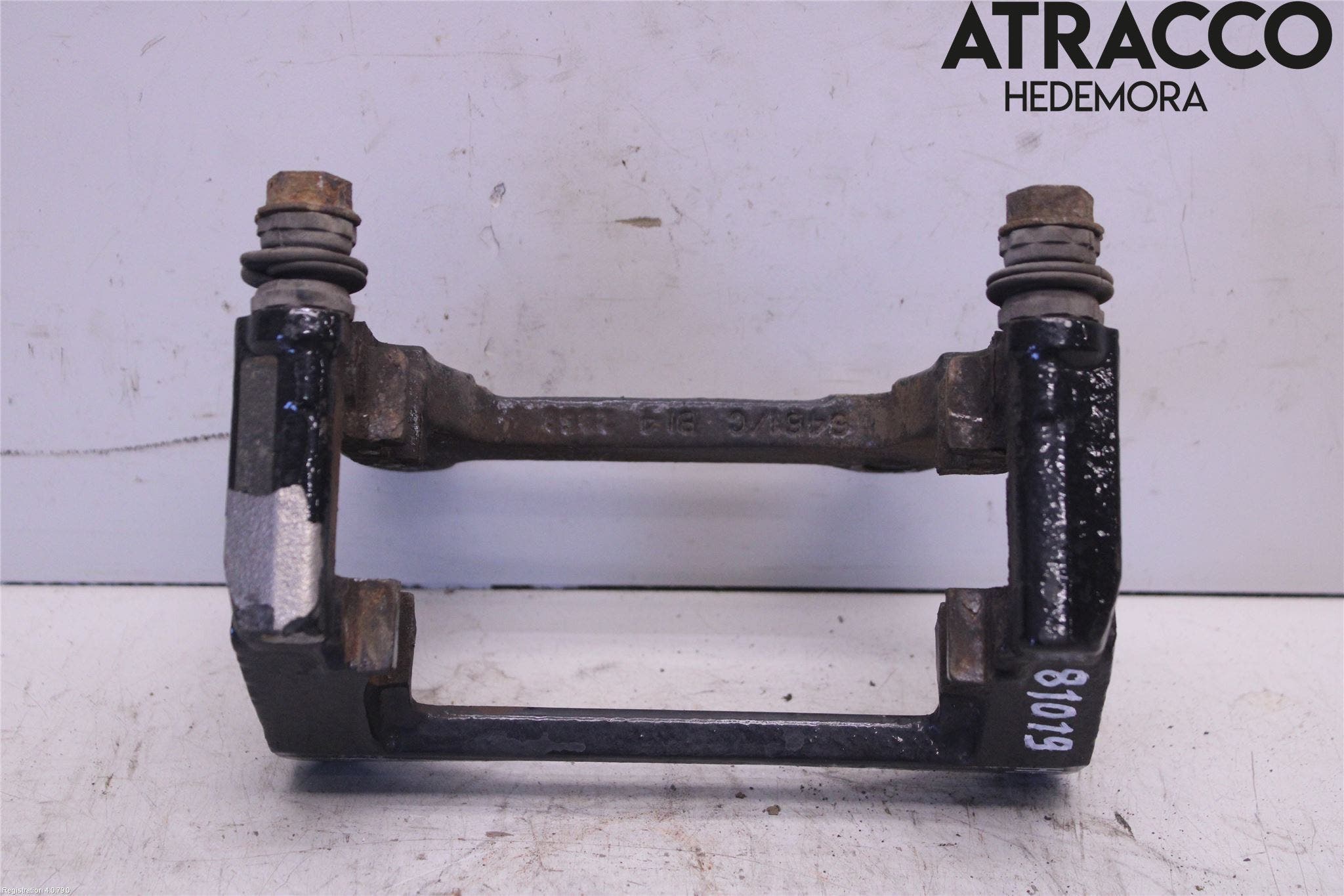 Audi A4/S4 08-11 Bromsokshållare