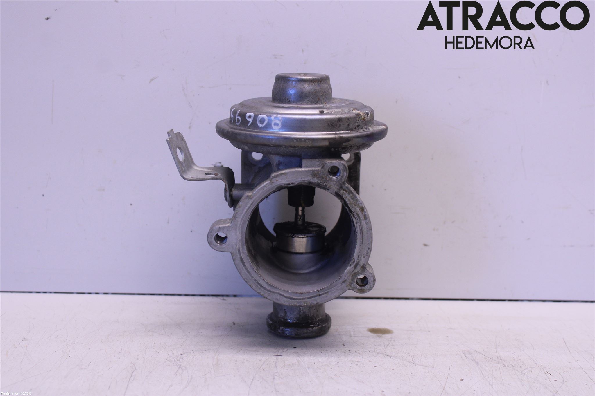 BMW 1 E87/81 5D/3D 03-11 Egr Ventil