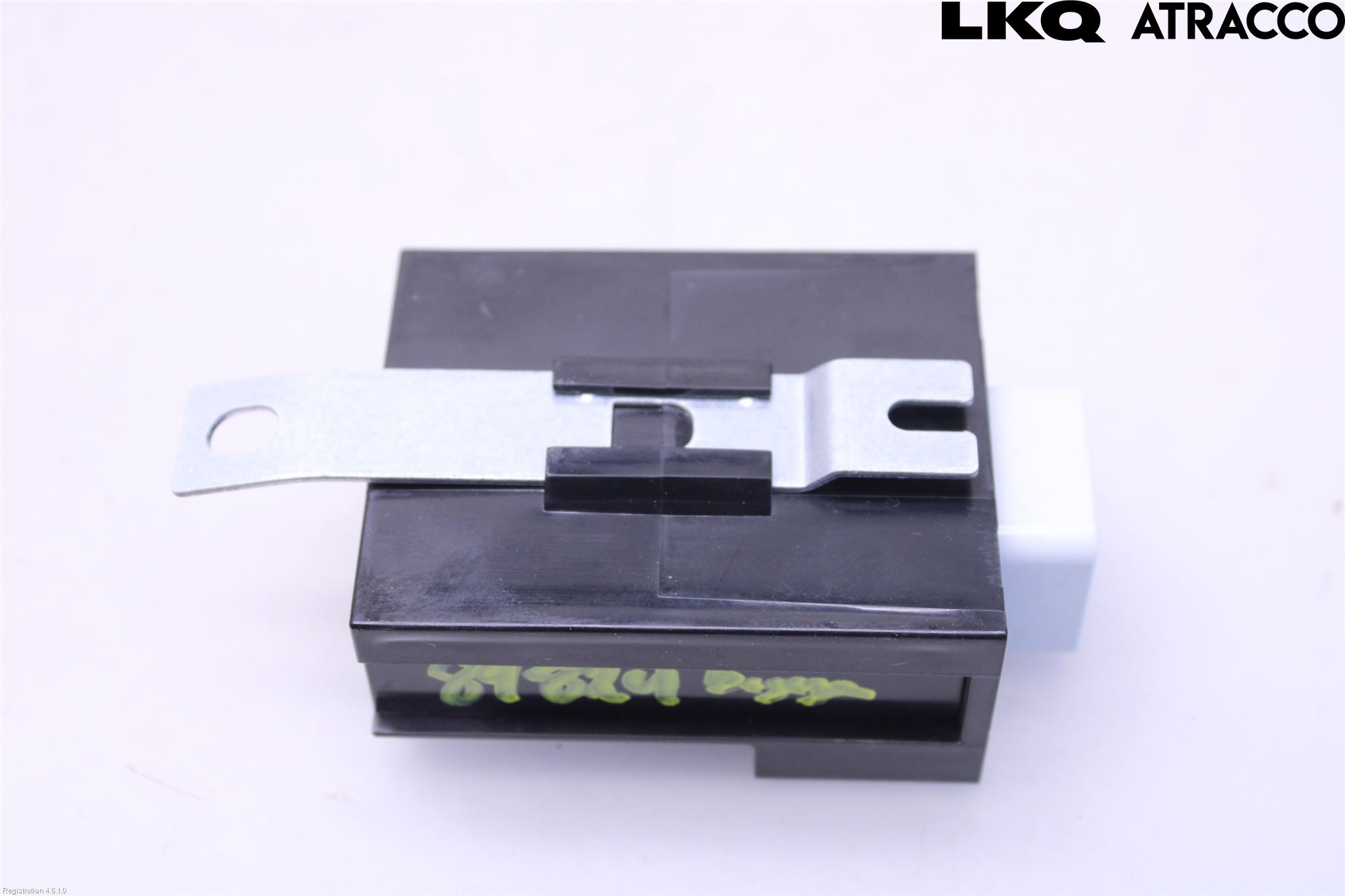 Landrover RANGE ROVER VELAR (L560) 17- Styrenhet Övrigt