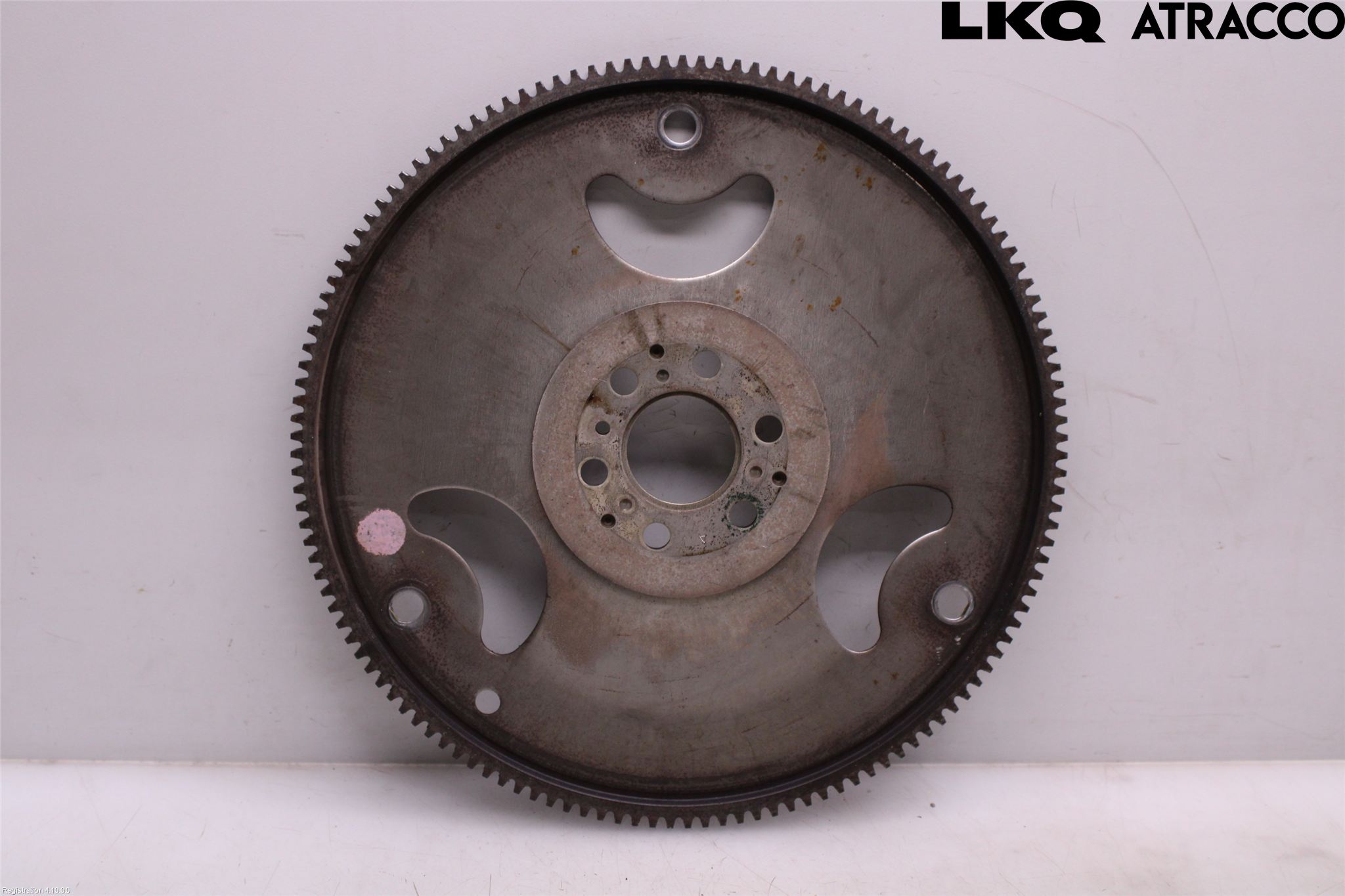 Opel ASTRA J 10-15 Svänghjul Aut