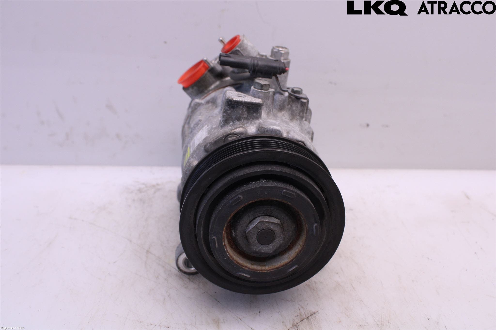 BMW 3 F30/F31/F80 12-19 Ac Kompressor