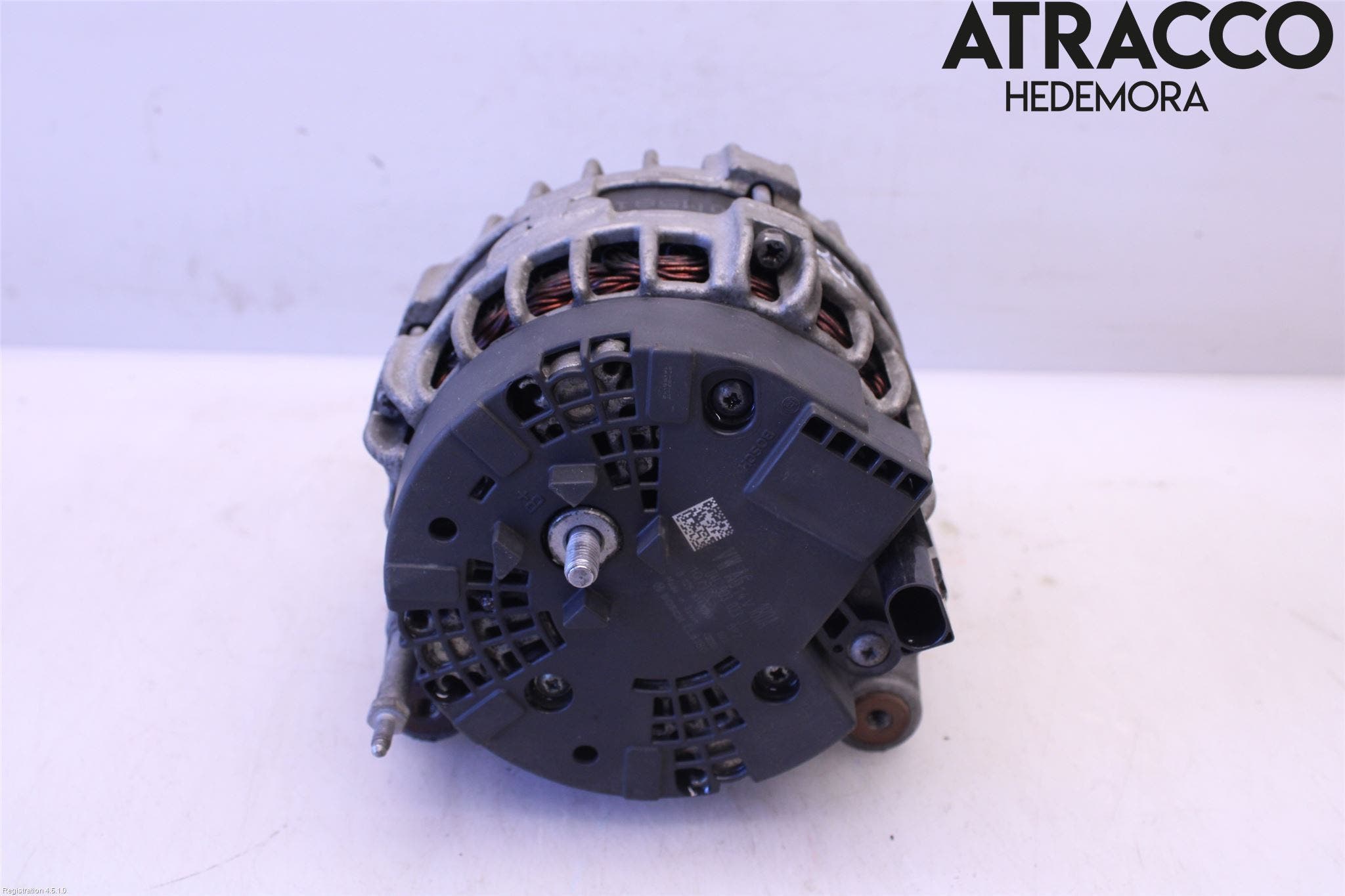 Volkswagen VW GOLF / E-GOLF VII 13-20 Generator